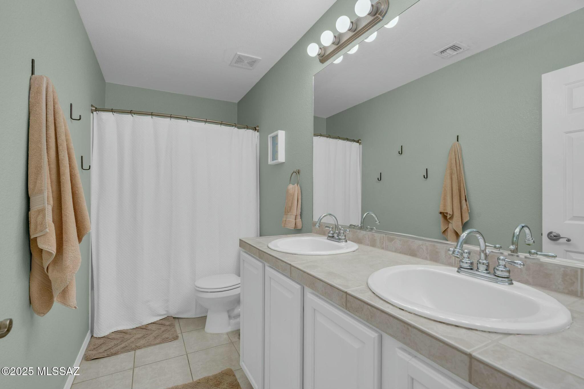 Mesquite Ranch (1-619) - Residential