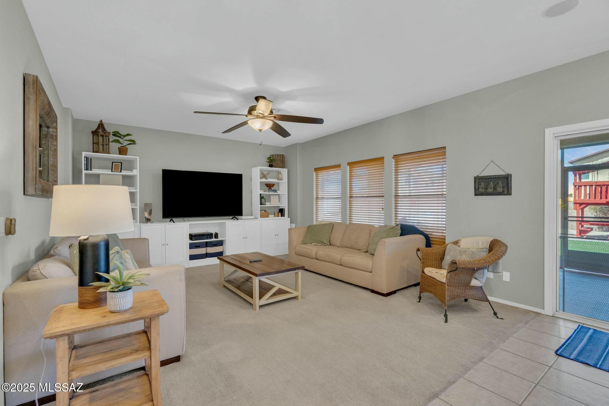 Mesquite Ranch (1-619) - Residential