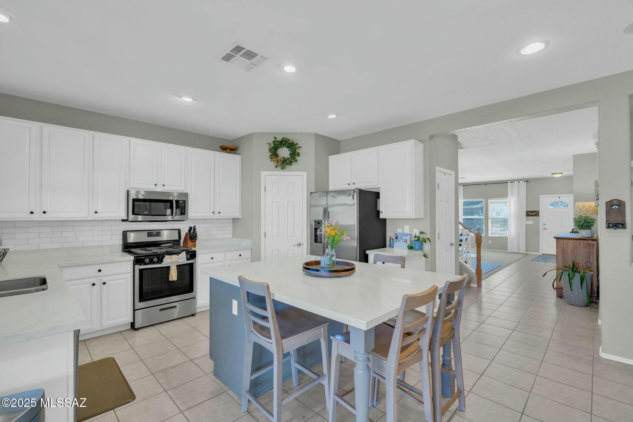 Mesquite Ranch (1-619) - Residential