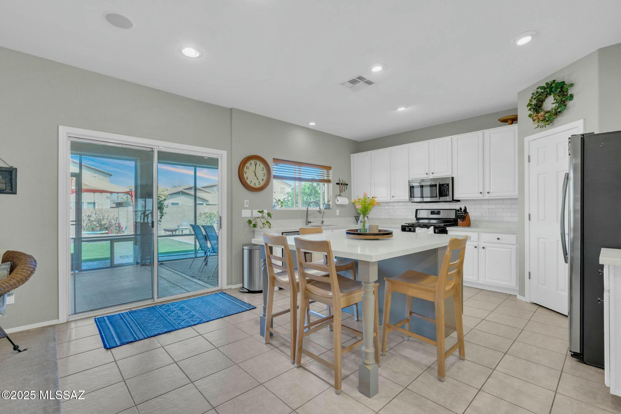 Mesquite Ranch (1-619) - Residential