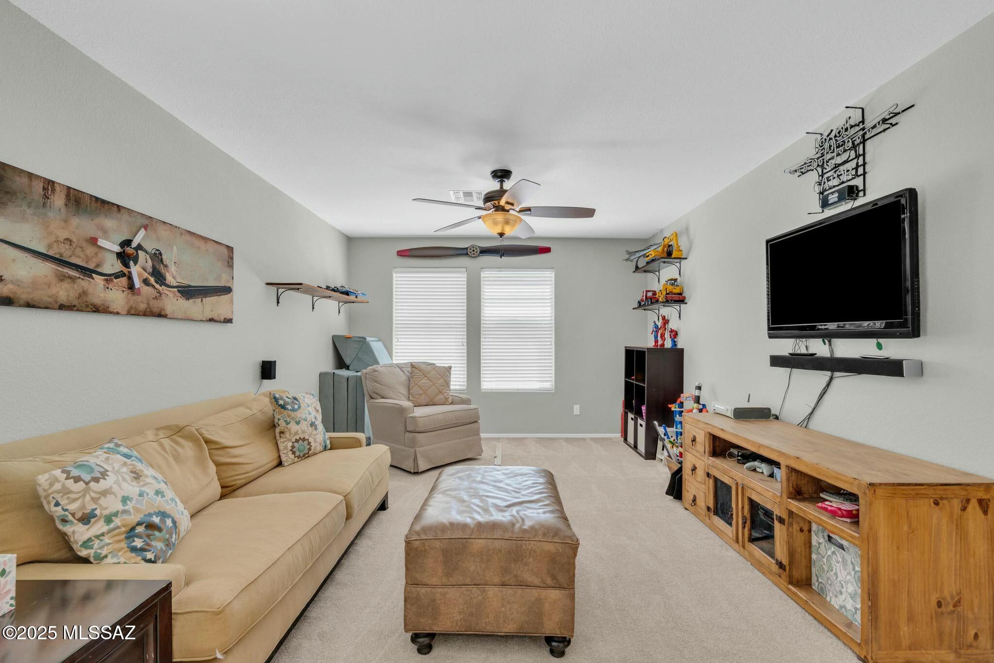 Mesquite Ranch (1-619) - Residential