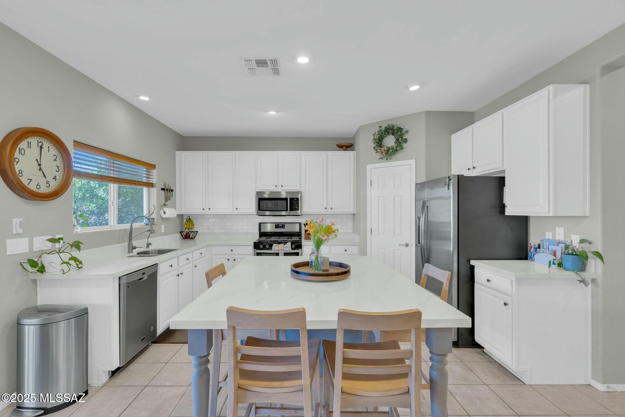 Mesquite Ranch (1-619) - Residential
