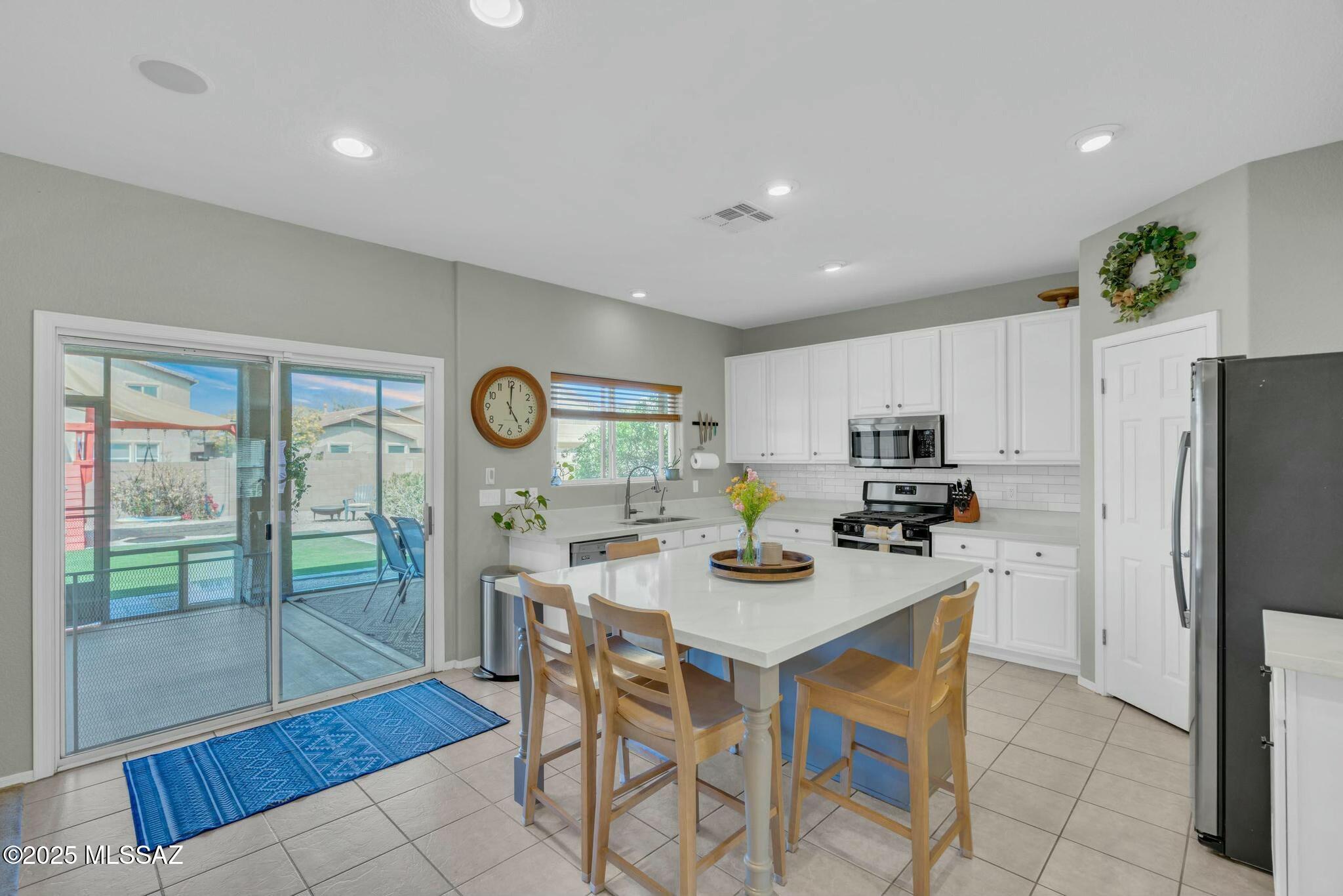 Mesquite Ranch (1-619) - Residential