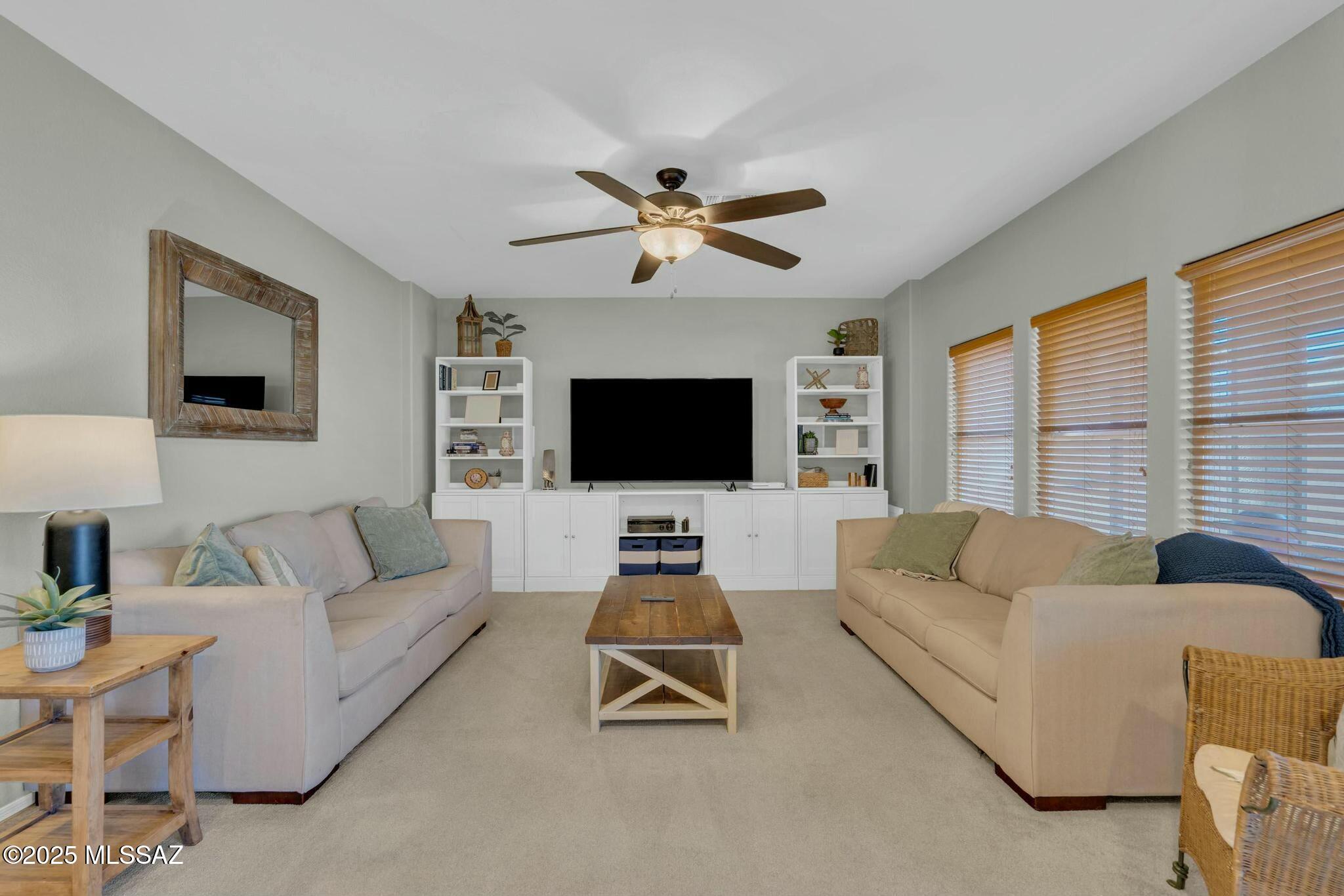 Mesquite Ranch (1-619) - Residential