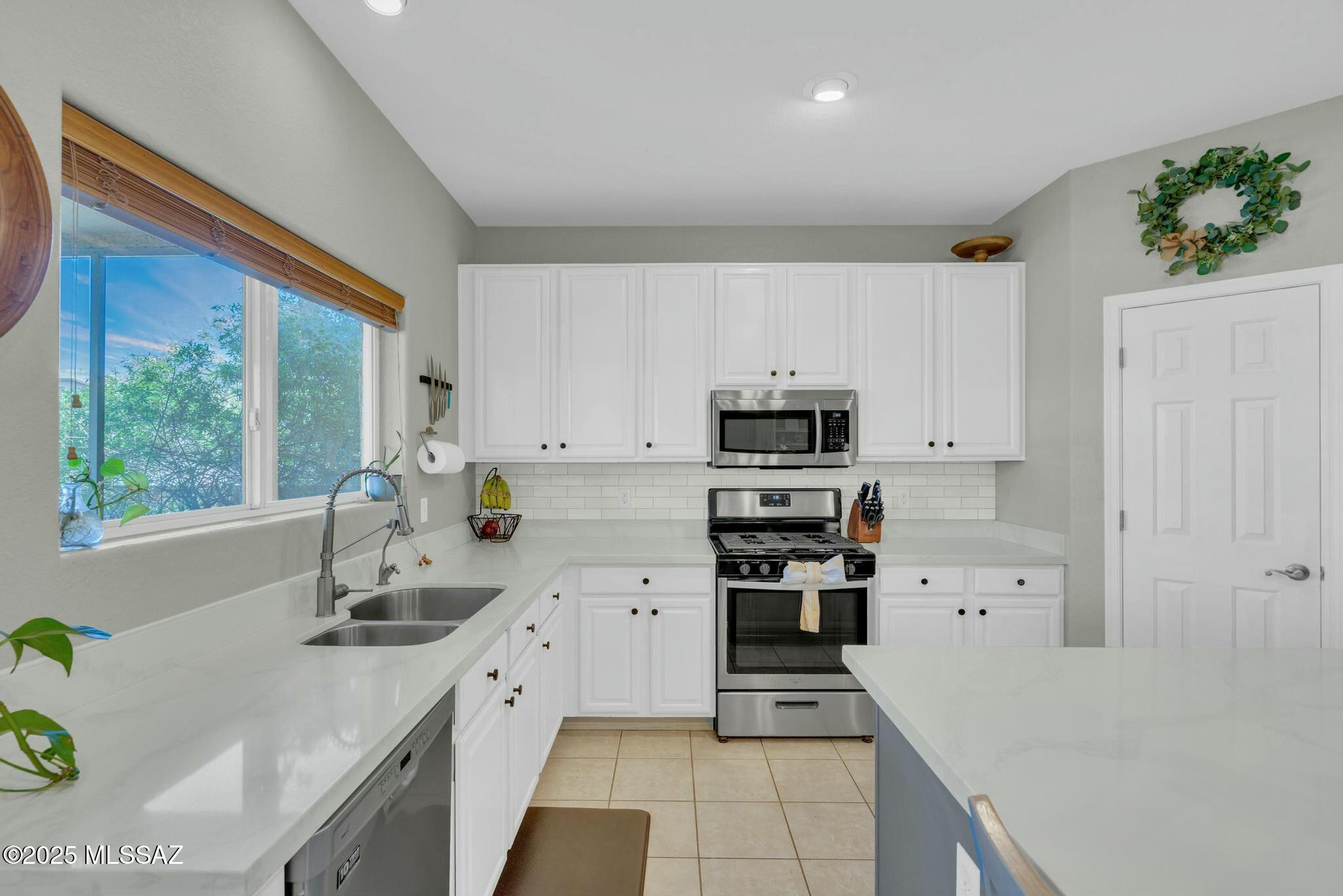 Mesquite Ranch (1-619) - Residential