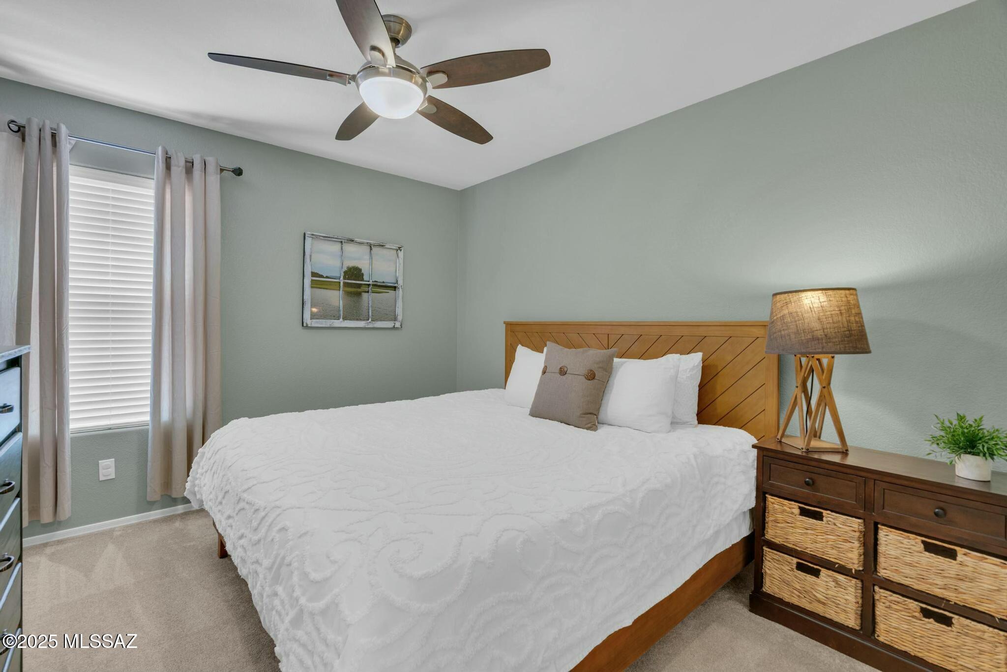 Mesquite Ranch (1-619) - Residential