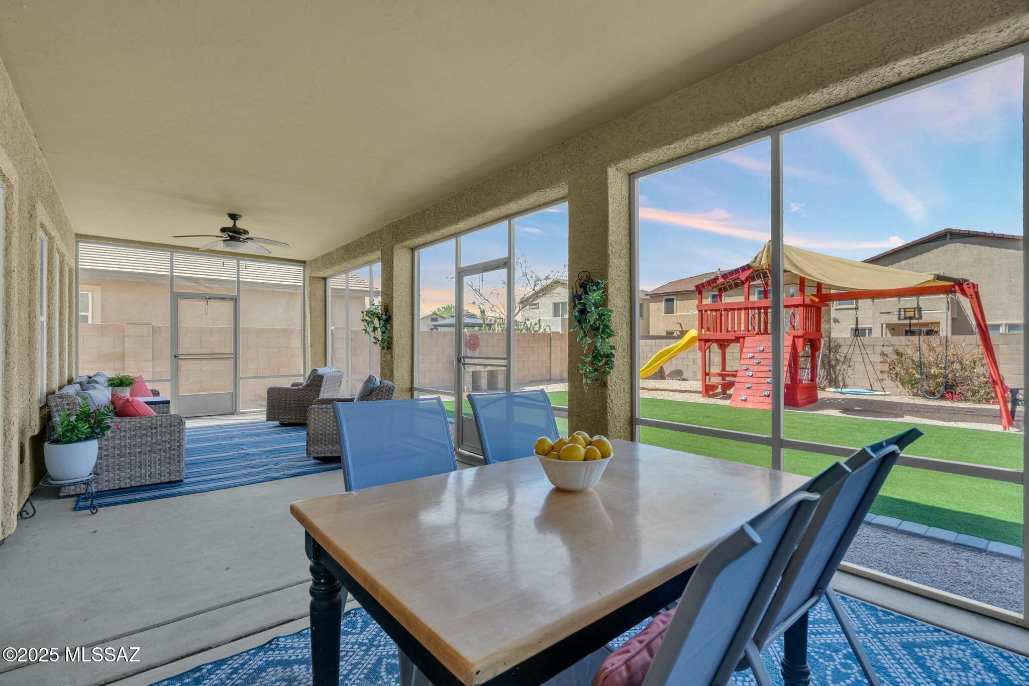 Mesquite Ranch (1-619) - Residential