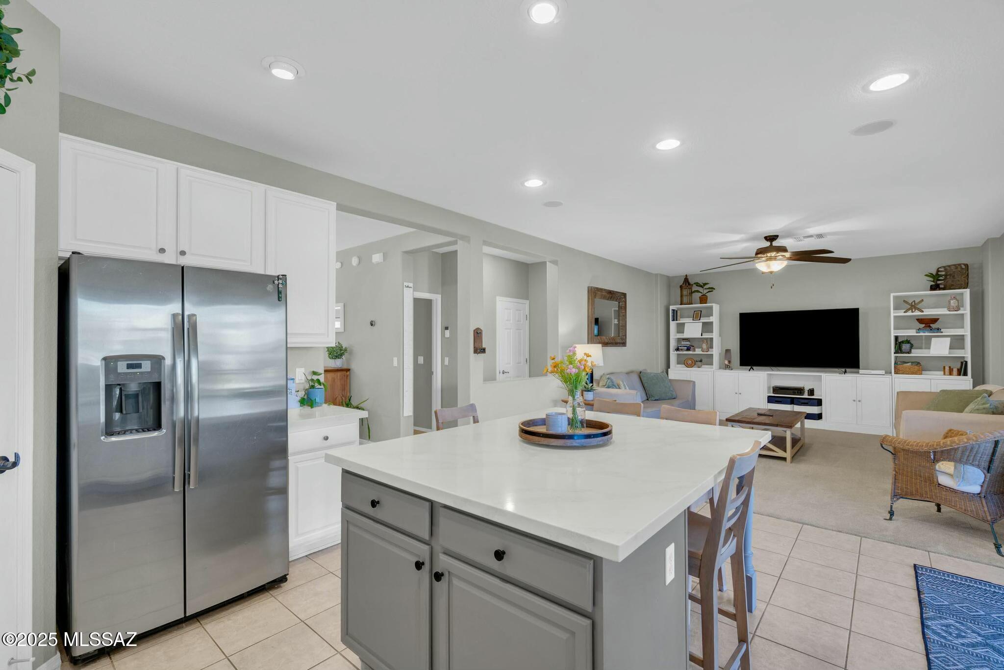 Mesquite Ranch (1-619) - Residential