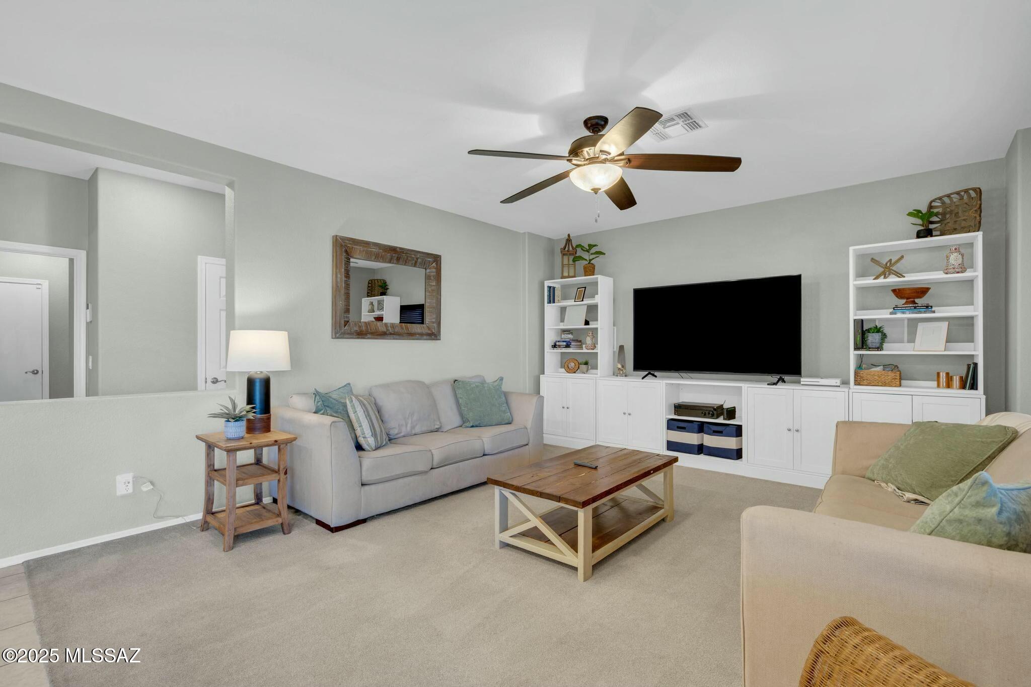 Mesquite Ranch (1-619) - Residential