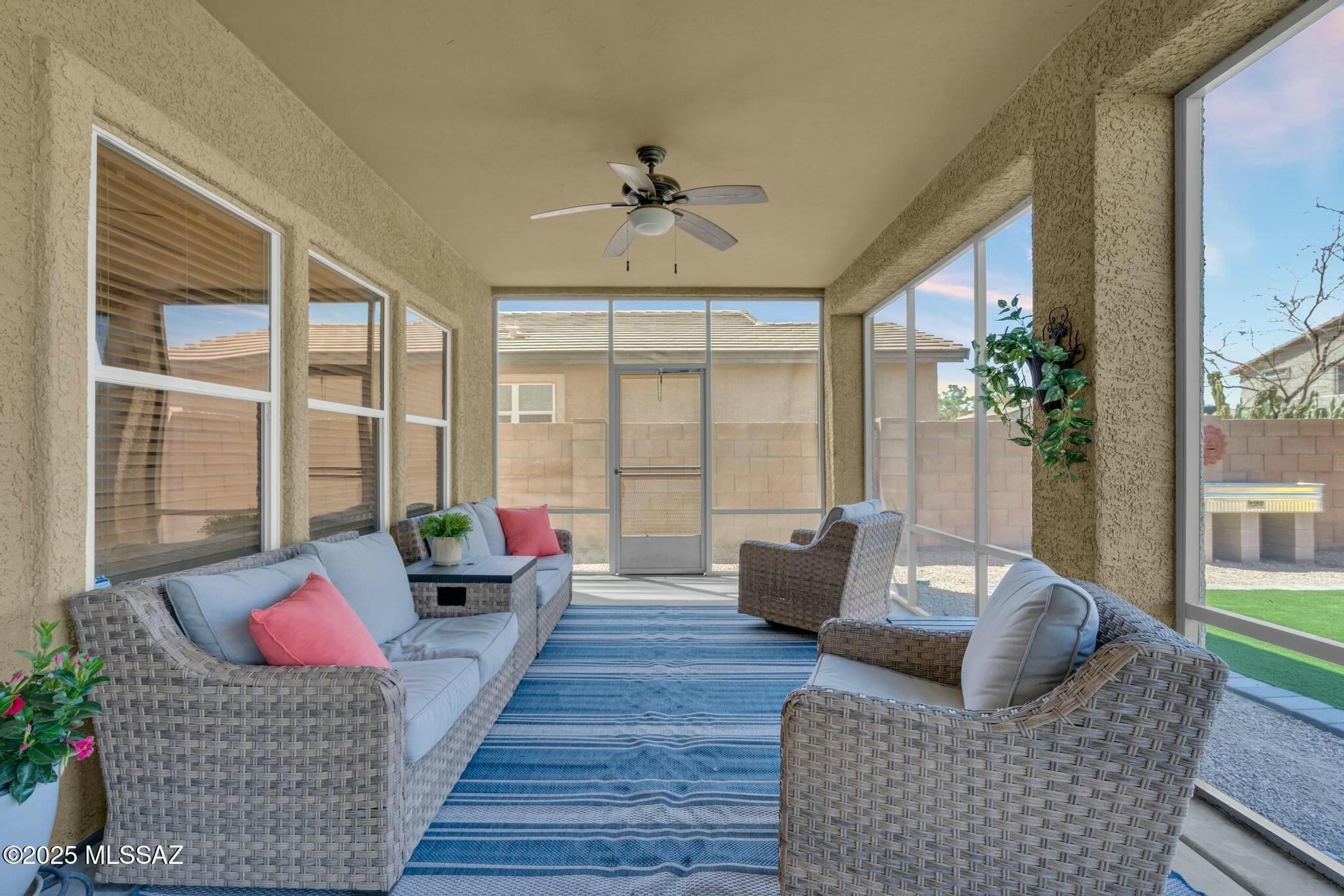 Mesquite Ranch (1-619) - Residential