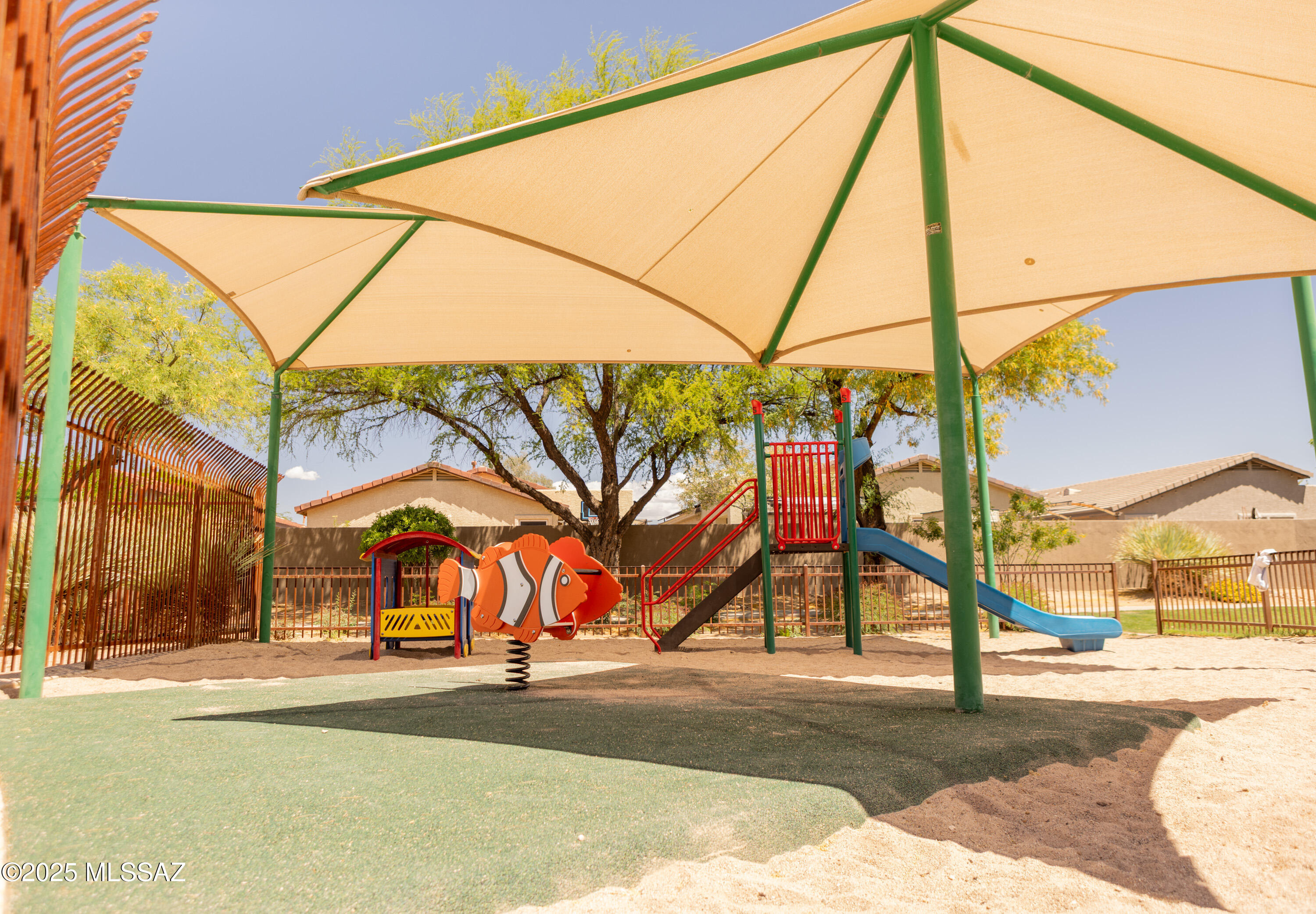 Mesquite Ranch (1-619) - Residential