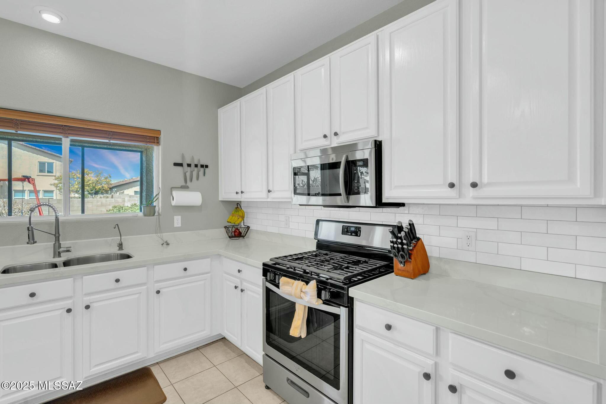 Mesquite Ranch (1-619) - Residential