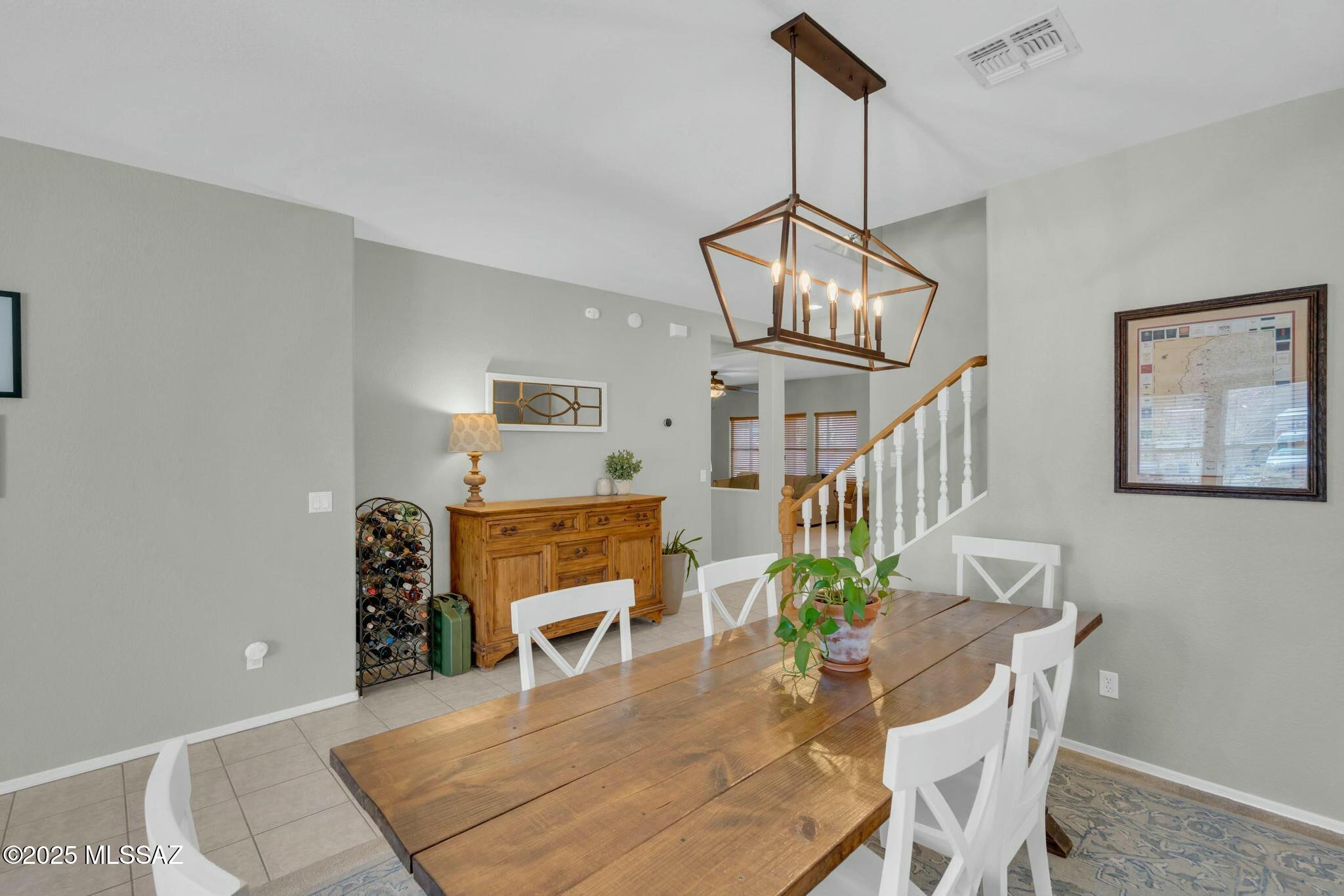 Mesquite Ranch (1-619) - Residential