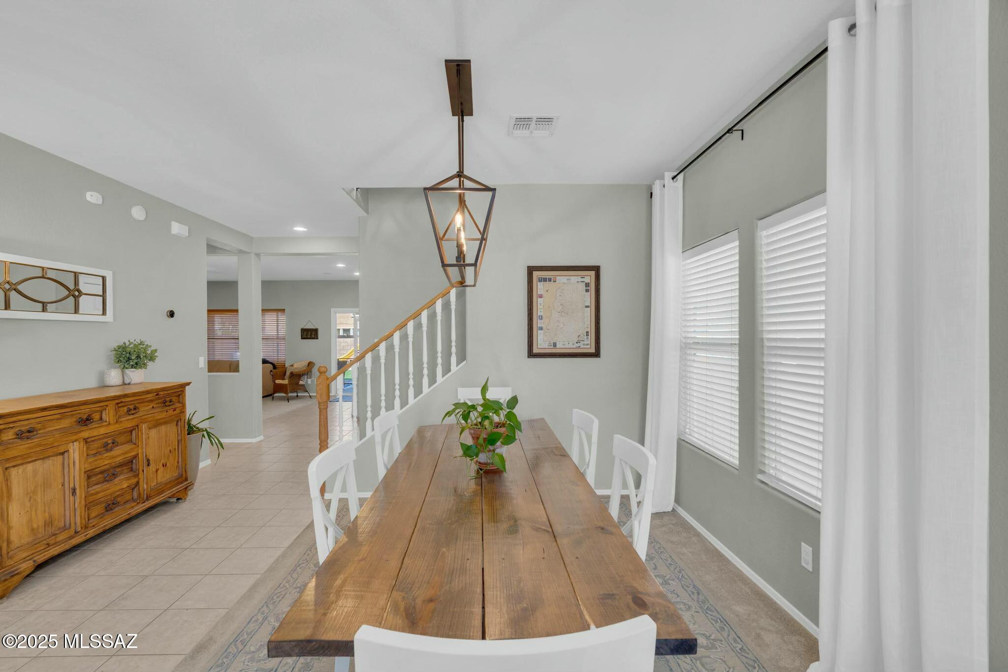 Mesquite Ranch (1-619) - Residential