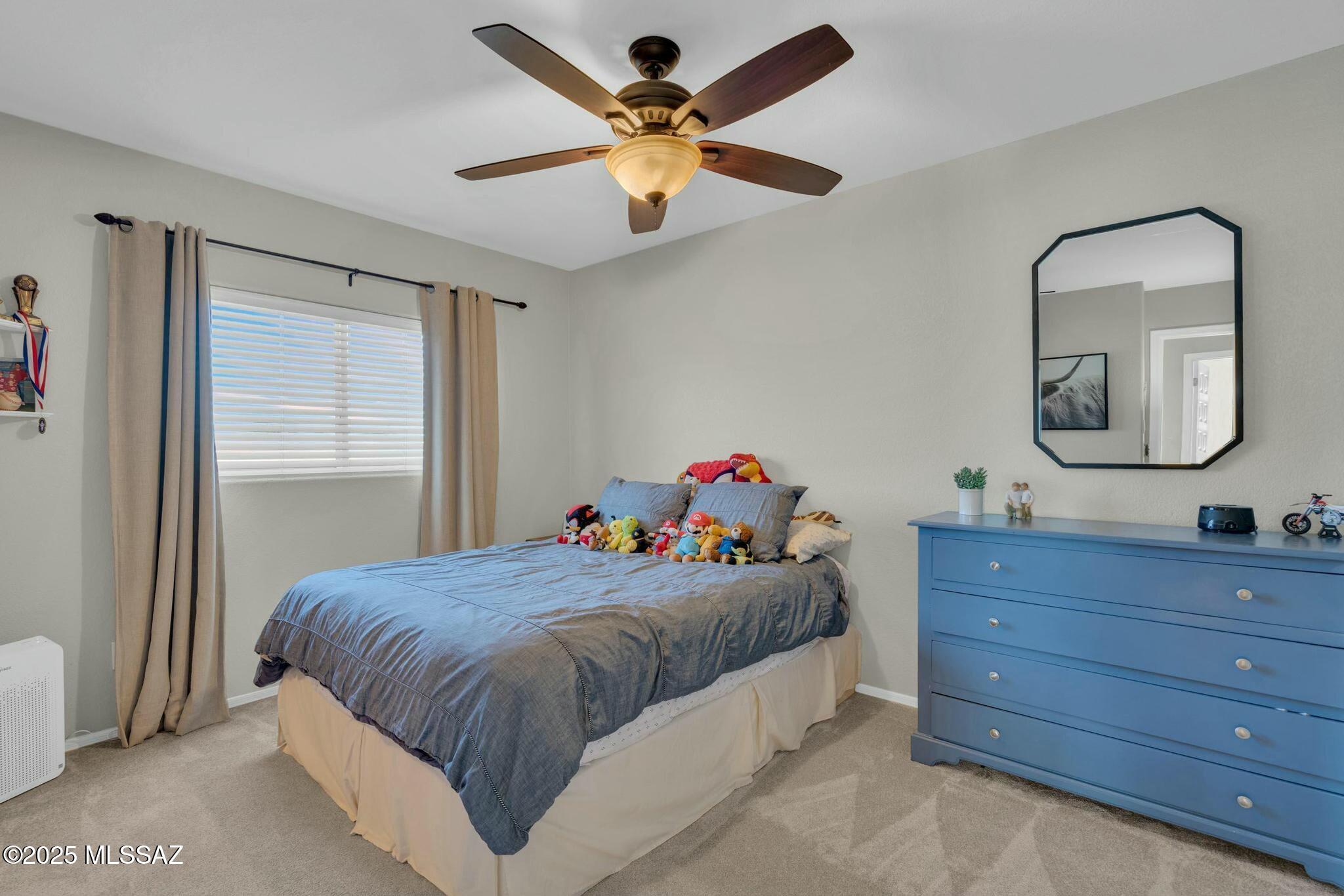 Mesquite Ranch (1-619) - Residential