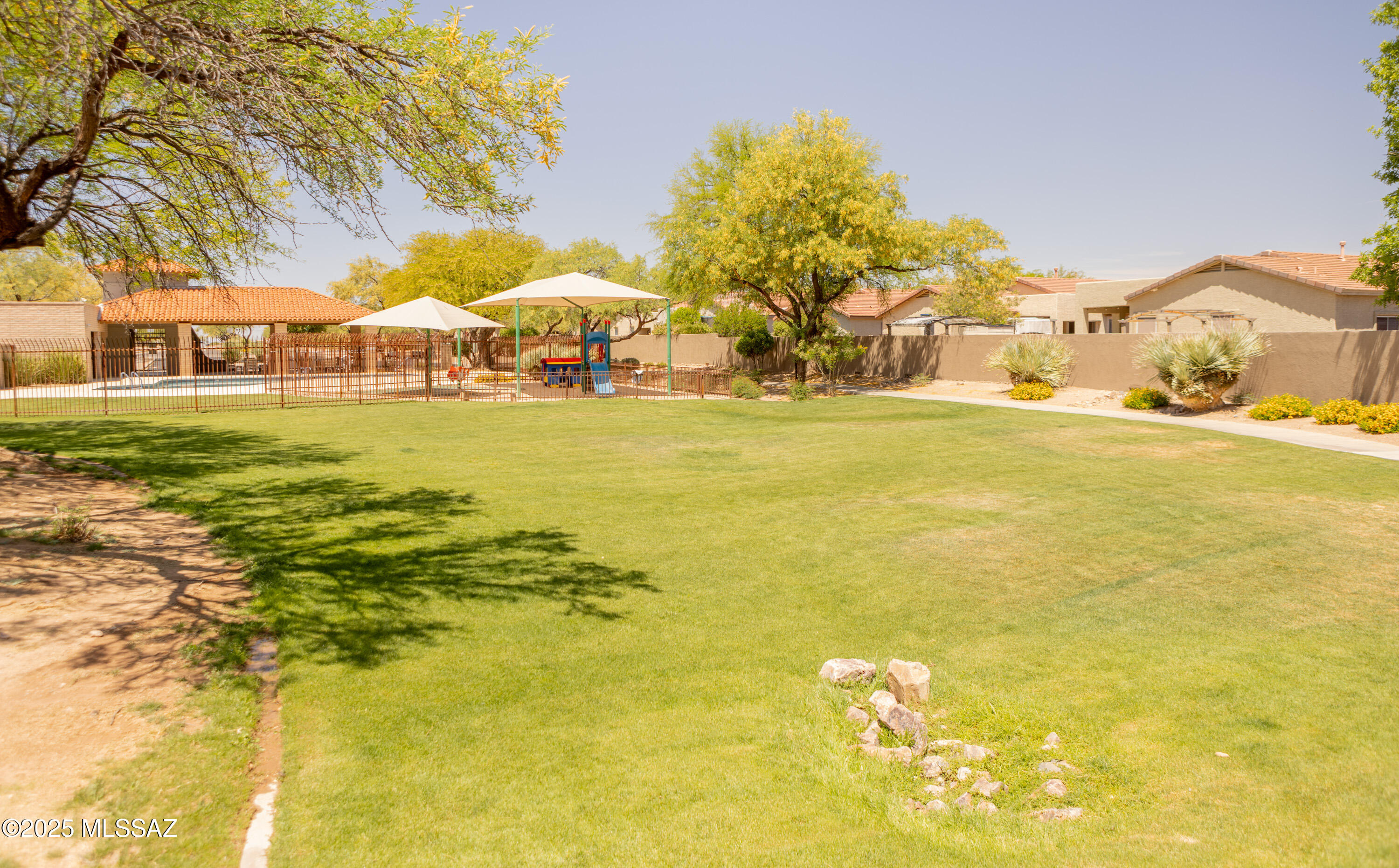Mesquite Ranch (1-619) - Residential