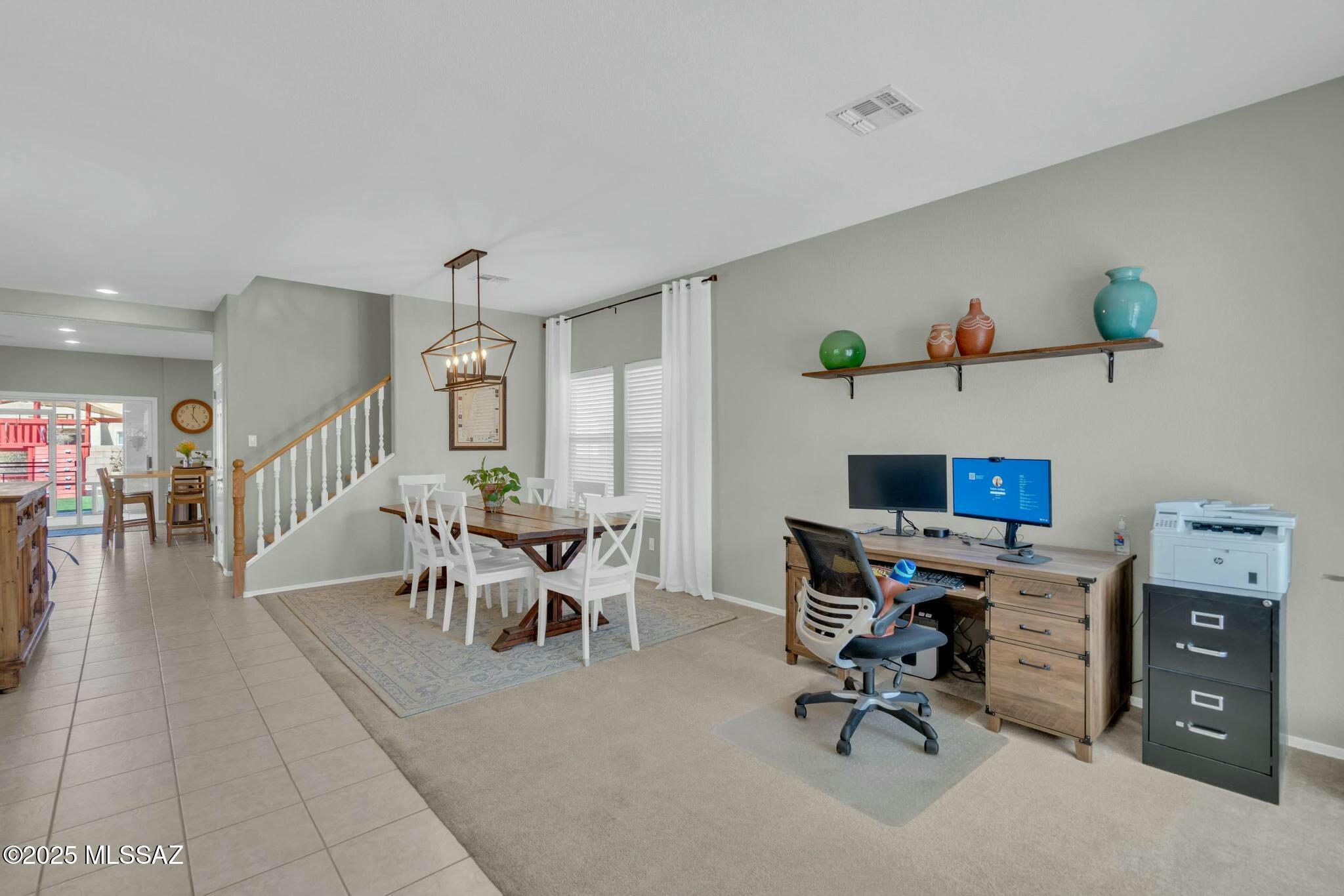 Mesquite Ranch (1-619) - Residential