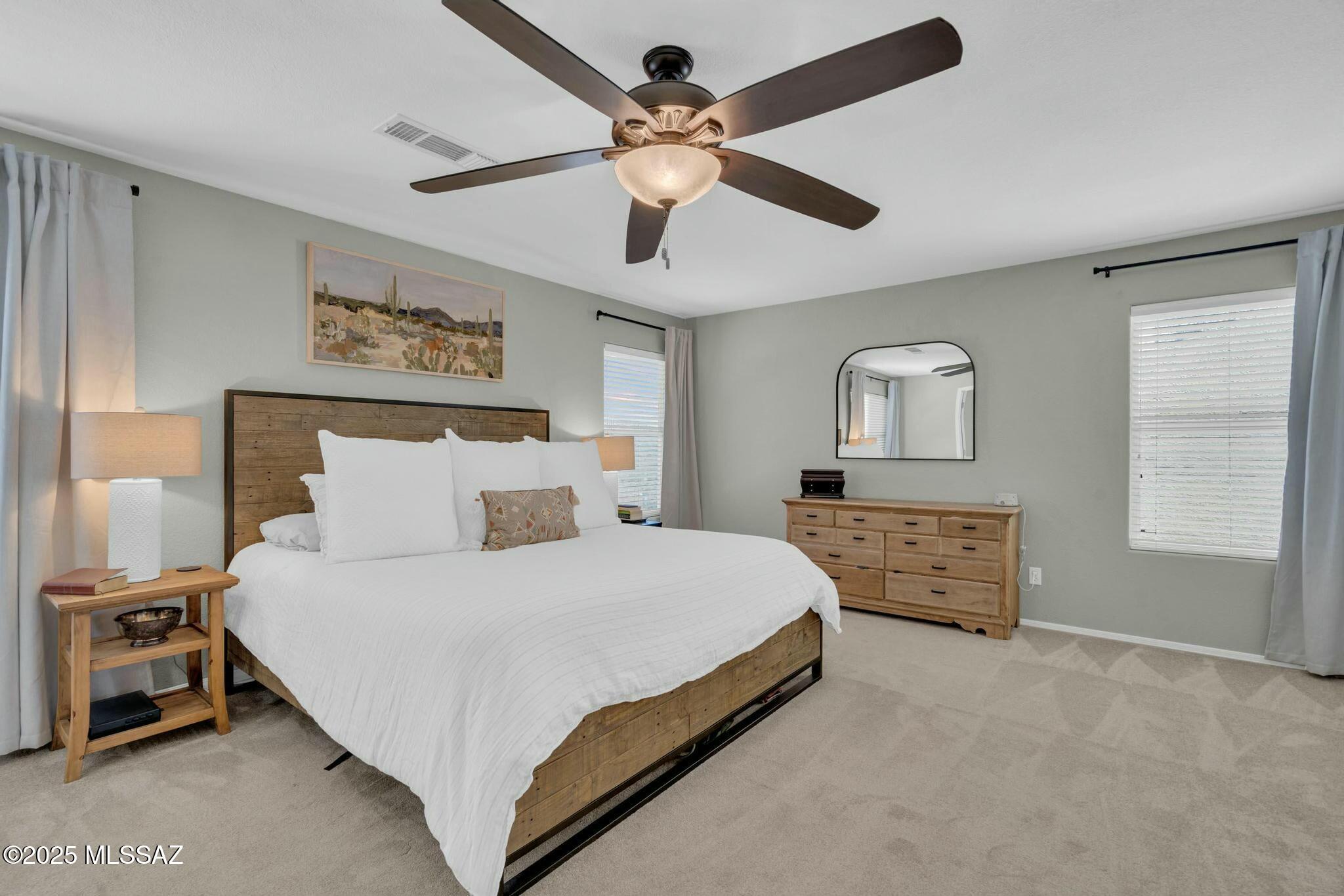 Mesquite Ranch (1-619) - Residential