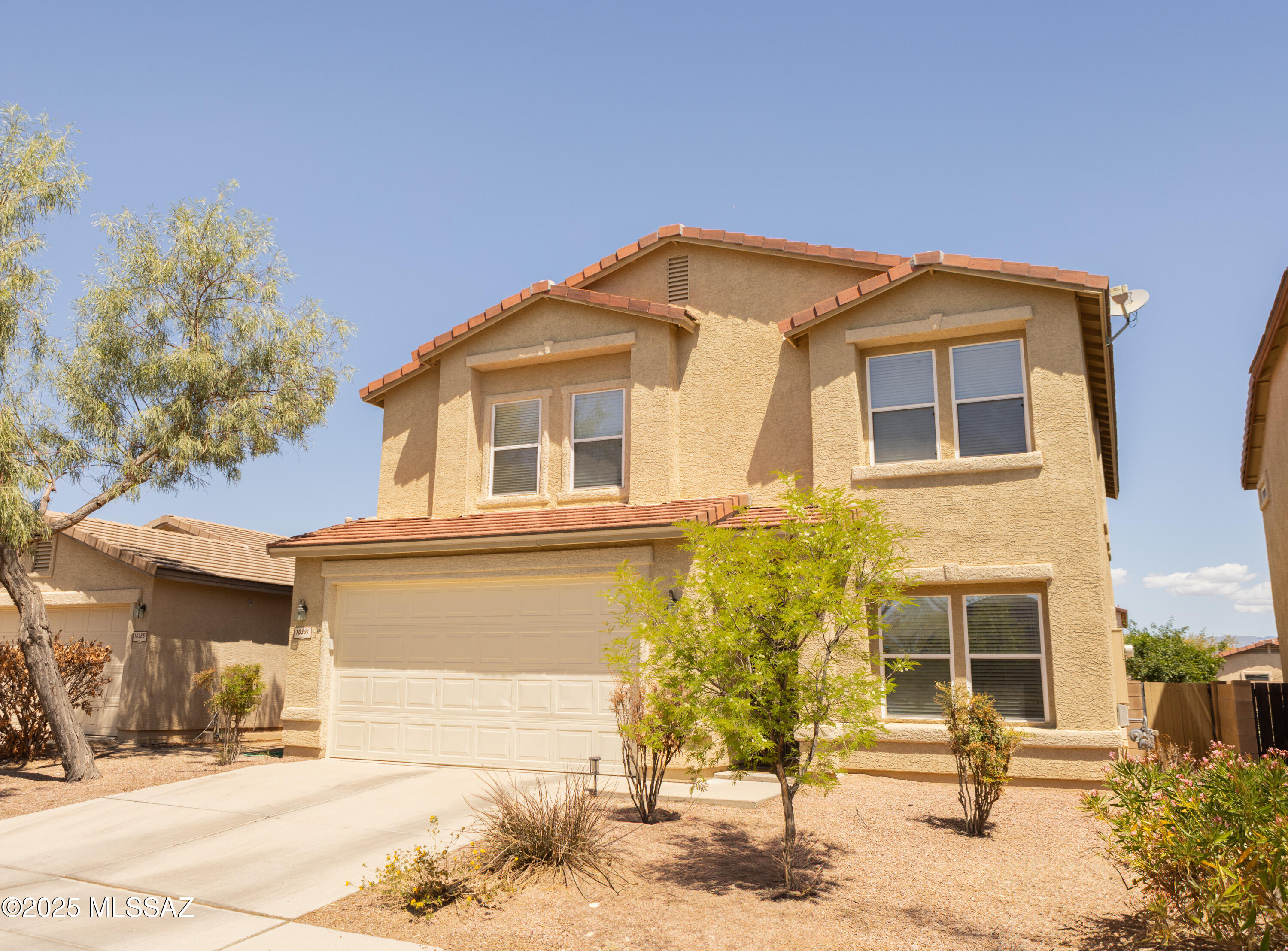 Mesquite Ranch (1-619) - Residential