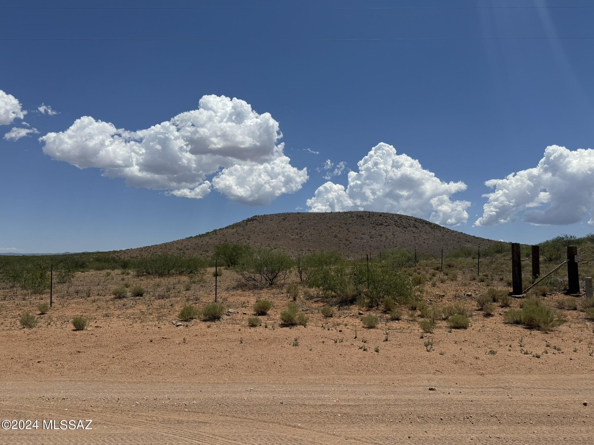 Ash Creek Ranch - Land