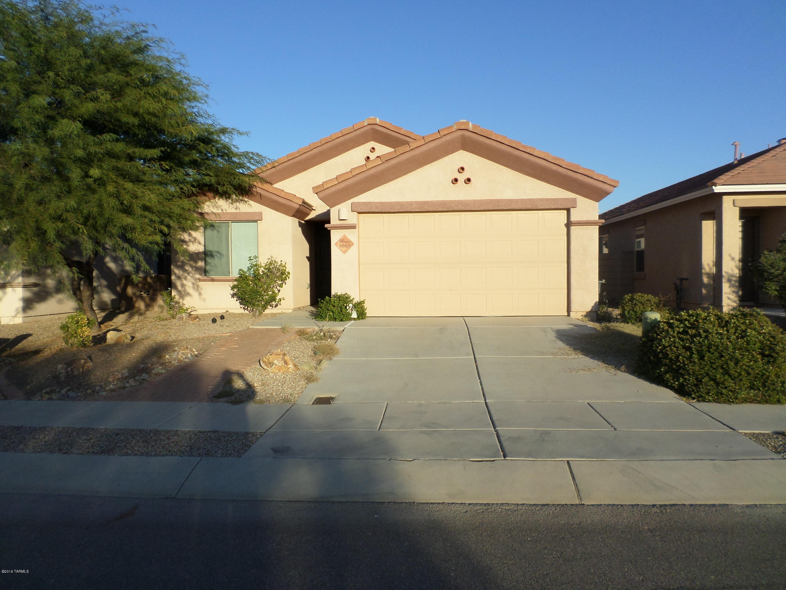 Caddis Haley Estates (1-161) - Residential Lease