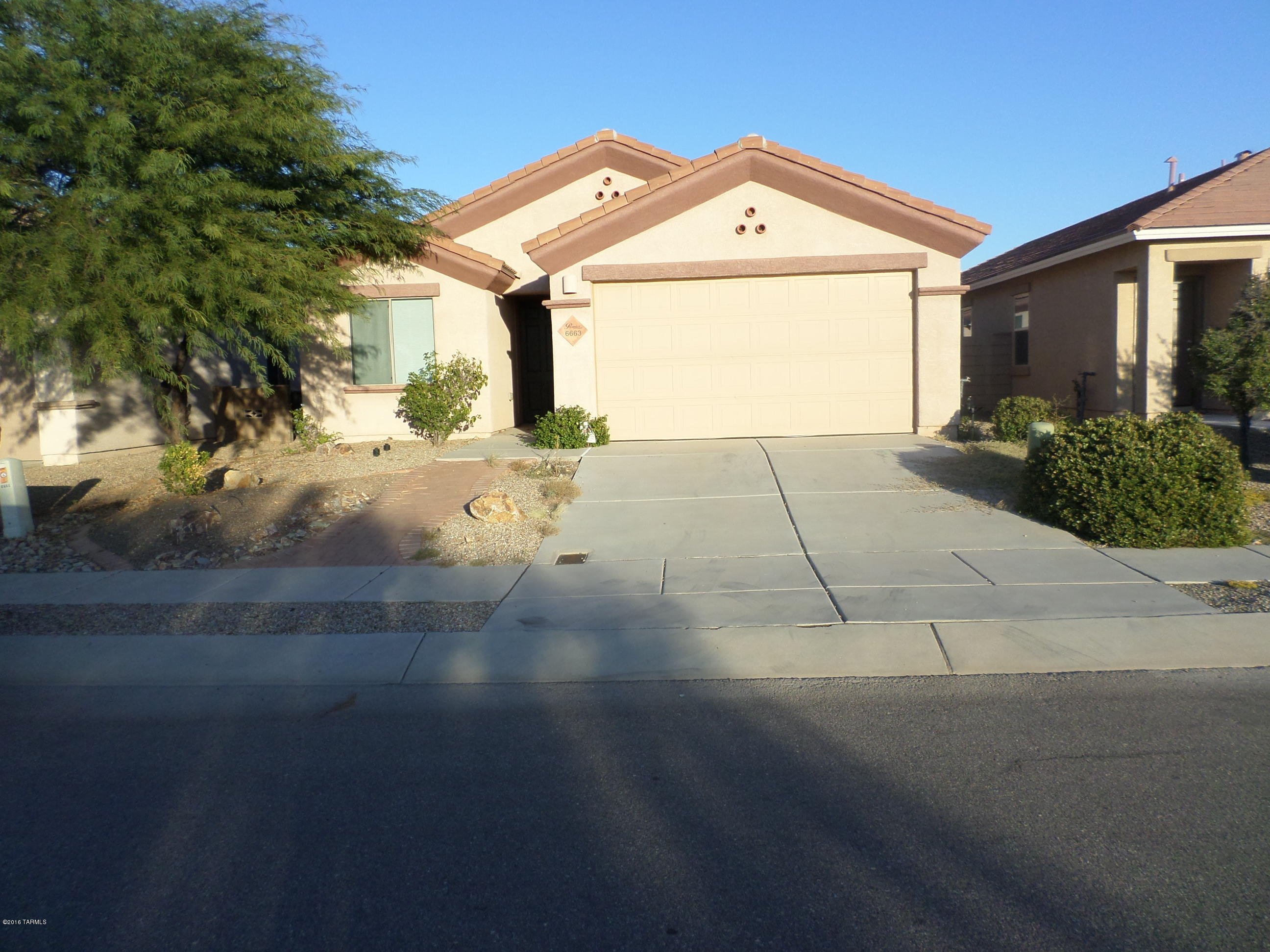 Caddis Haley Estates (1-161) - Residential Lease