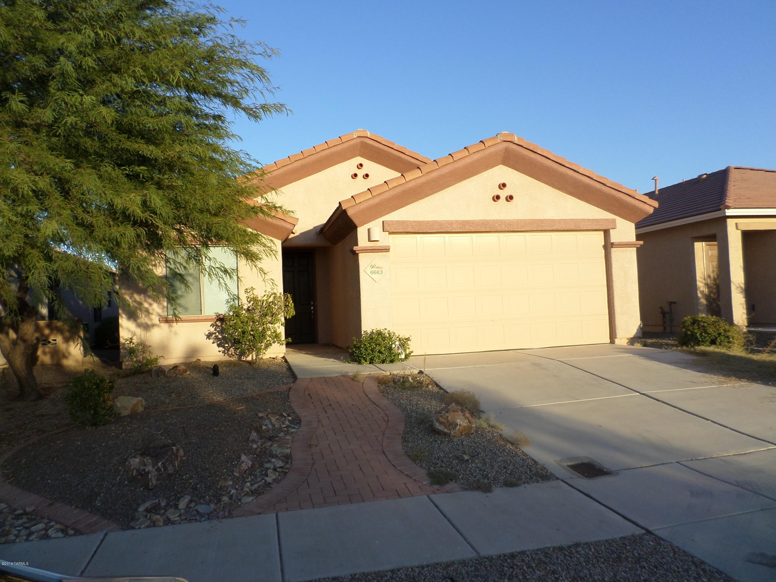 Caddis Haley Estates (1-161) - Residential Lease