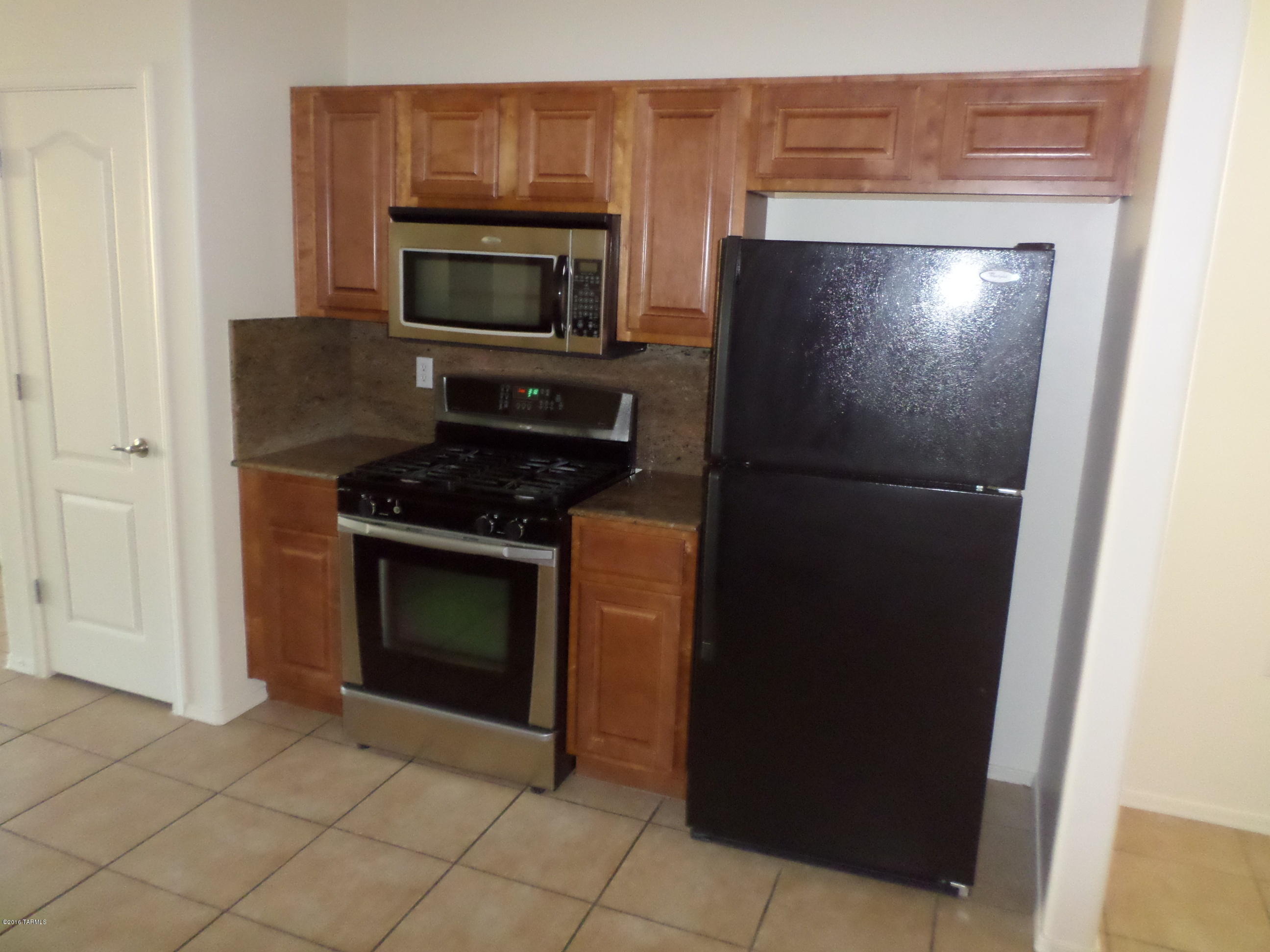 Caddis Haley Estates (1-161) - Residential Lease