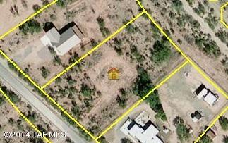 Diamond Bell Ranch - Tucson Unit 9 (Lots 58-375) - Land
