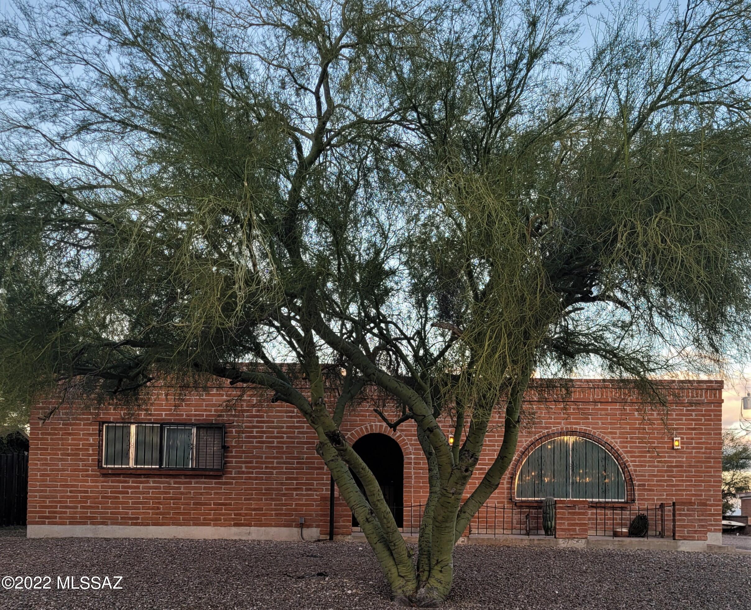 Desert Hills (1-82) - Residential