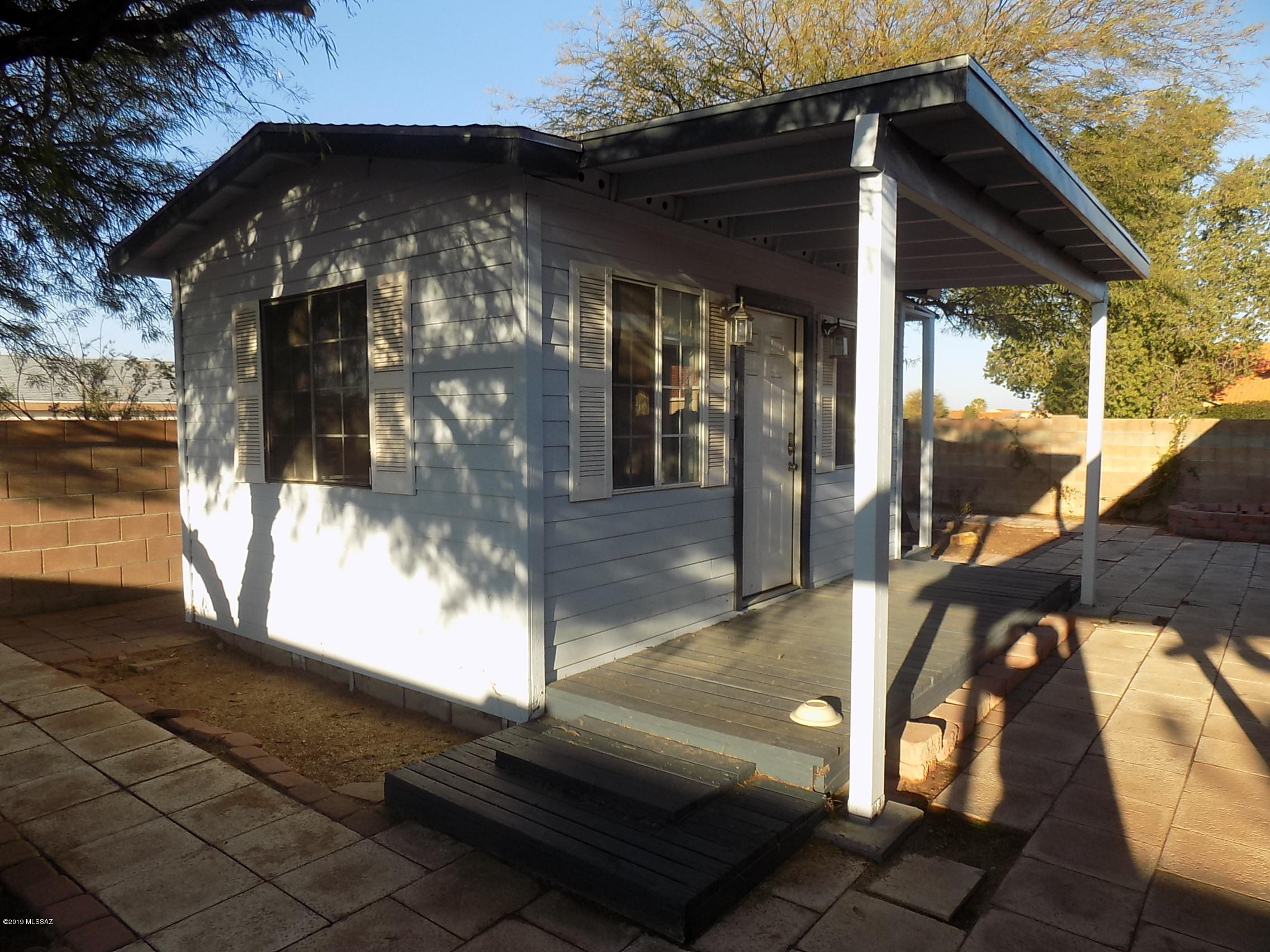 Casa Rica (1-82) - Residential