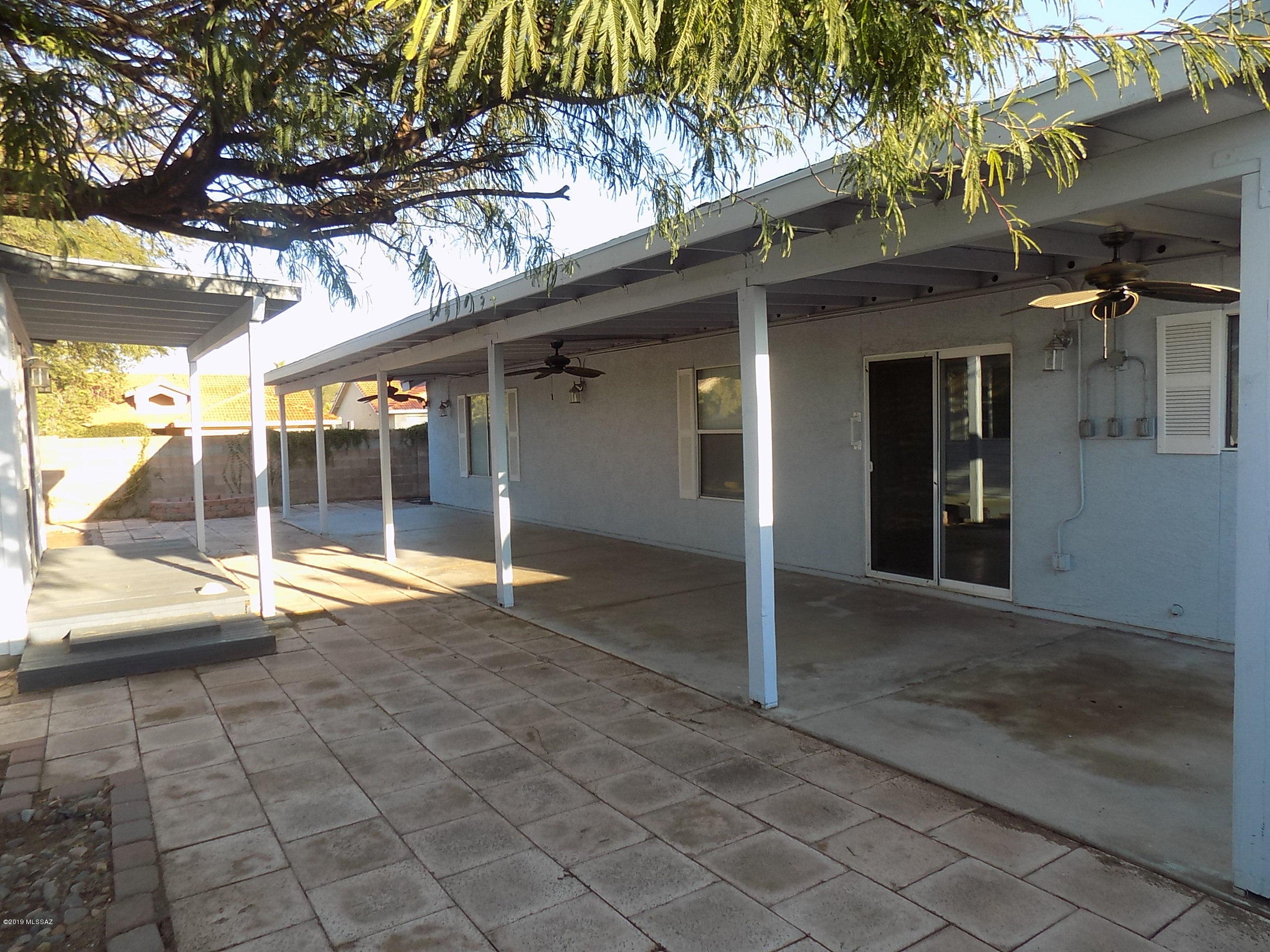 Casa Rica (1-82) - Residential