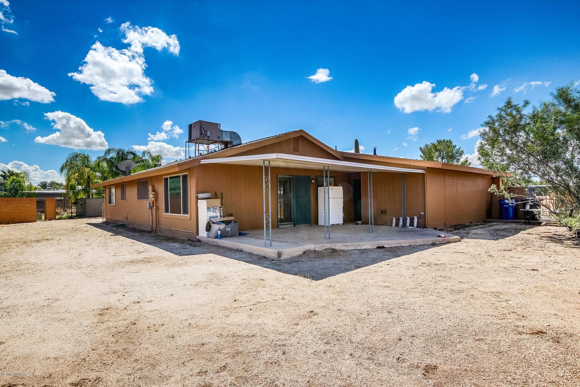 Solano Estates Unit 3 (1-115) - Residential