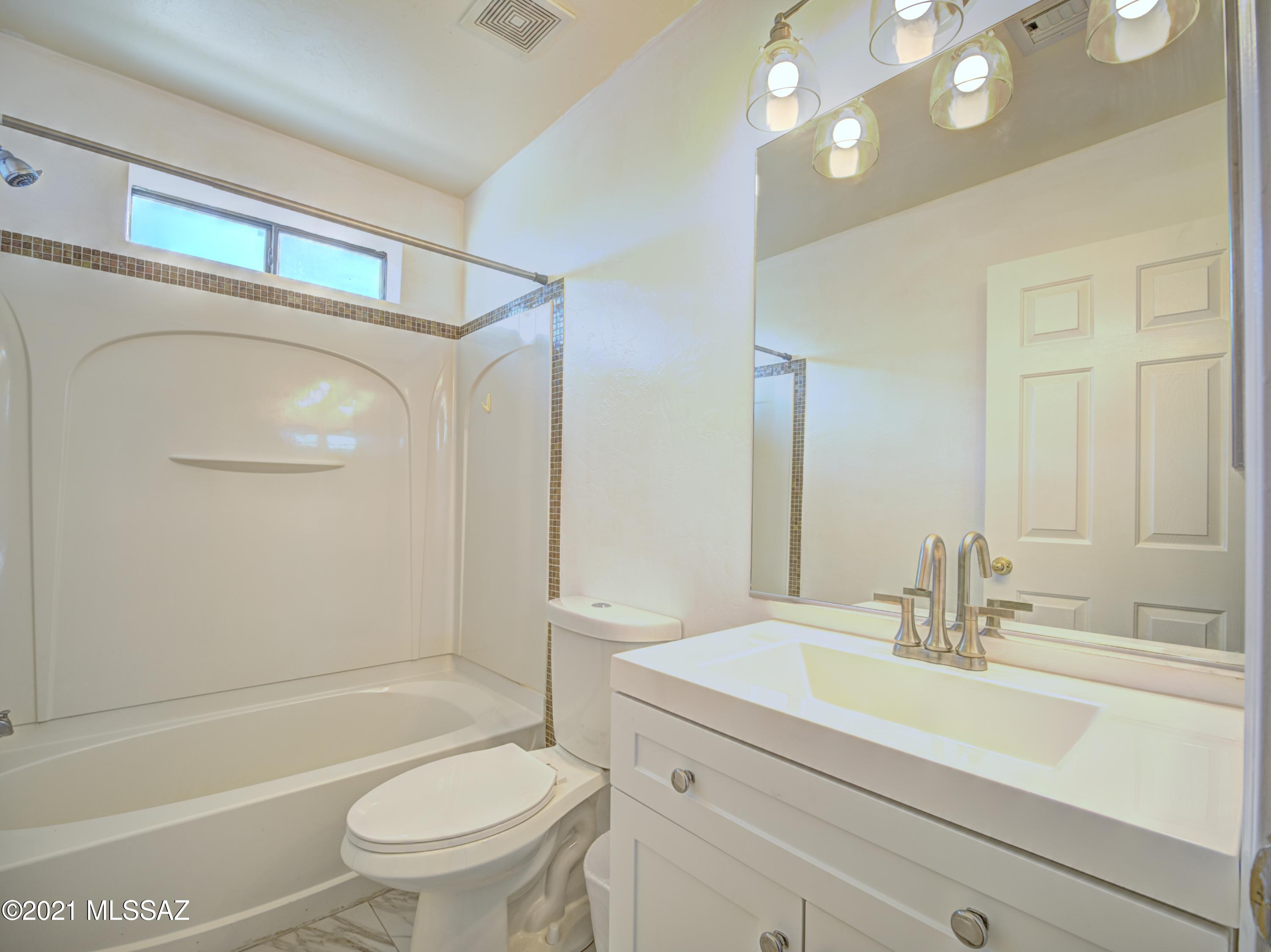 Rio Rico Ranchettes 12 - Residential