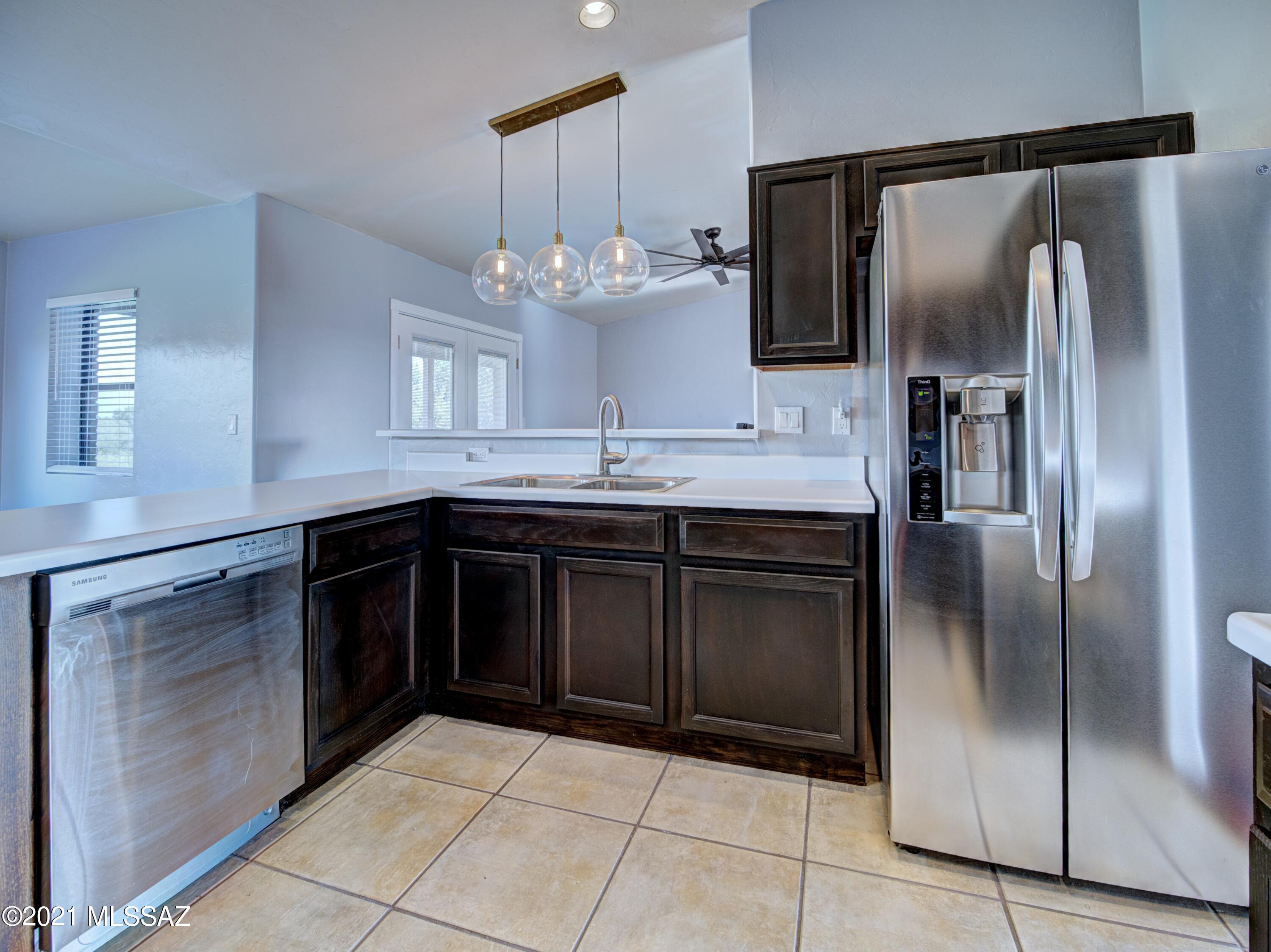 Rio Rico Ranchettes 12 - Residential