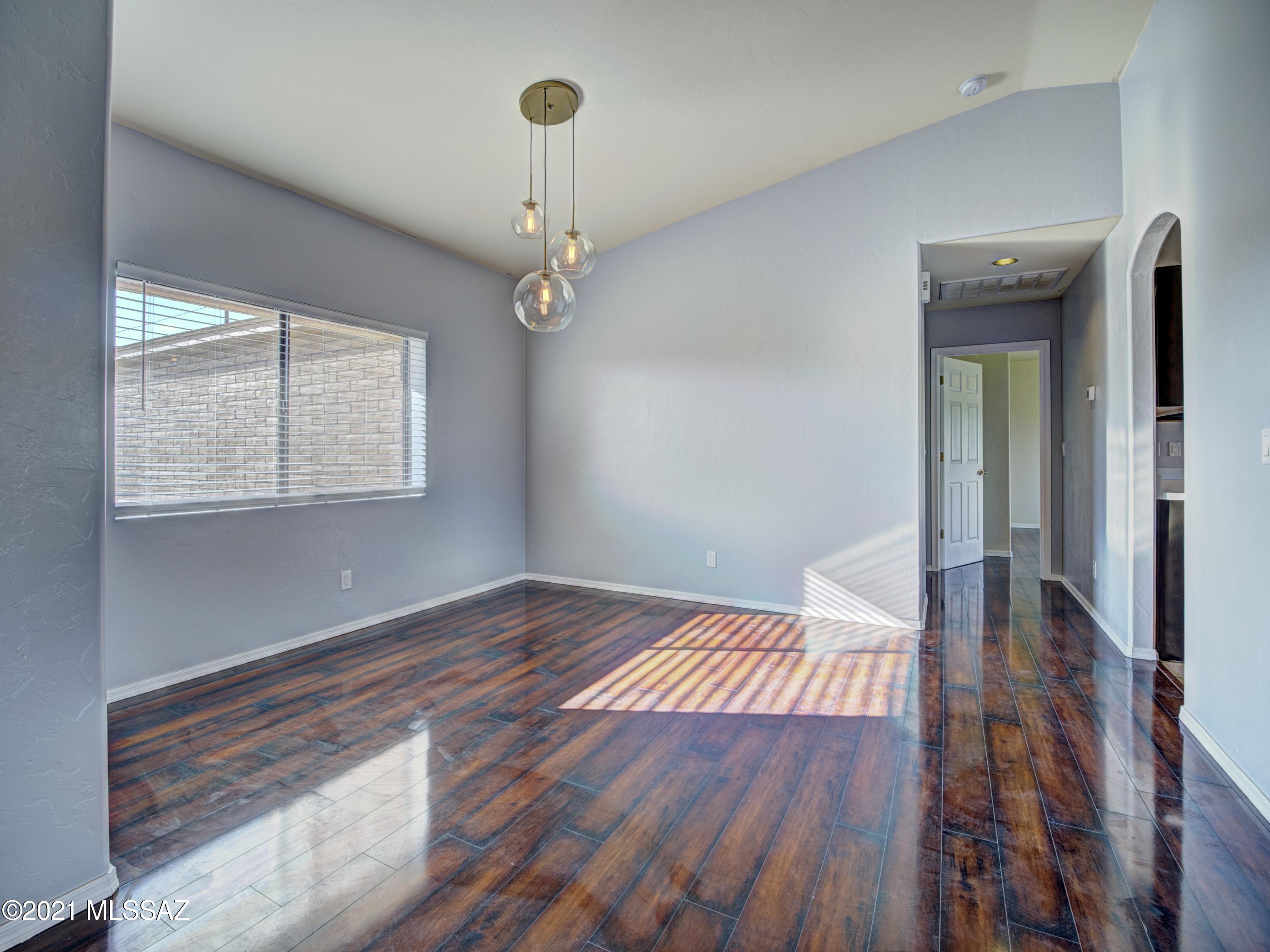 Rio Rico Ranchettes 12 - Residential