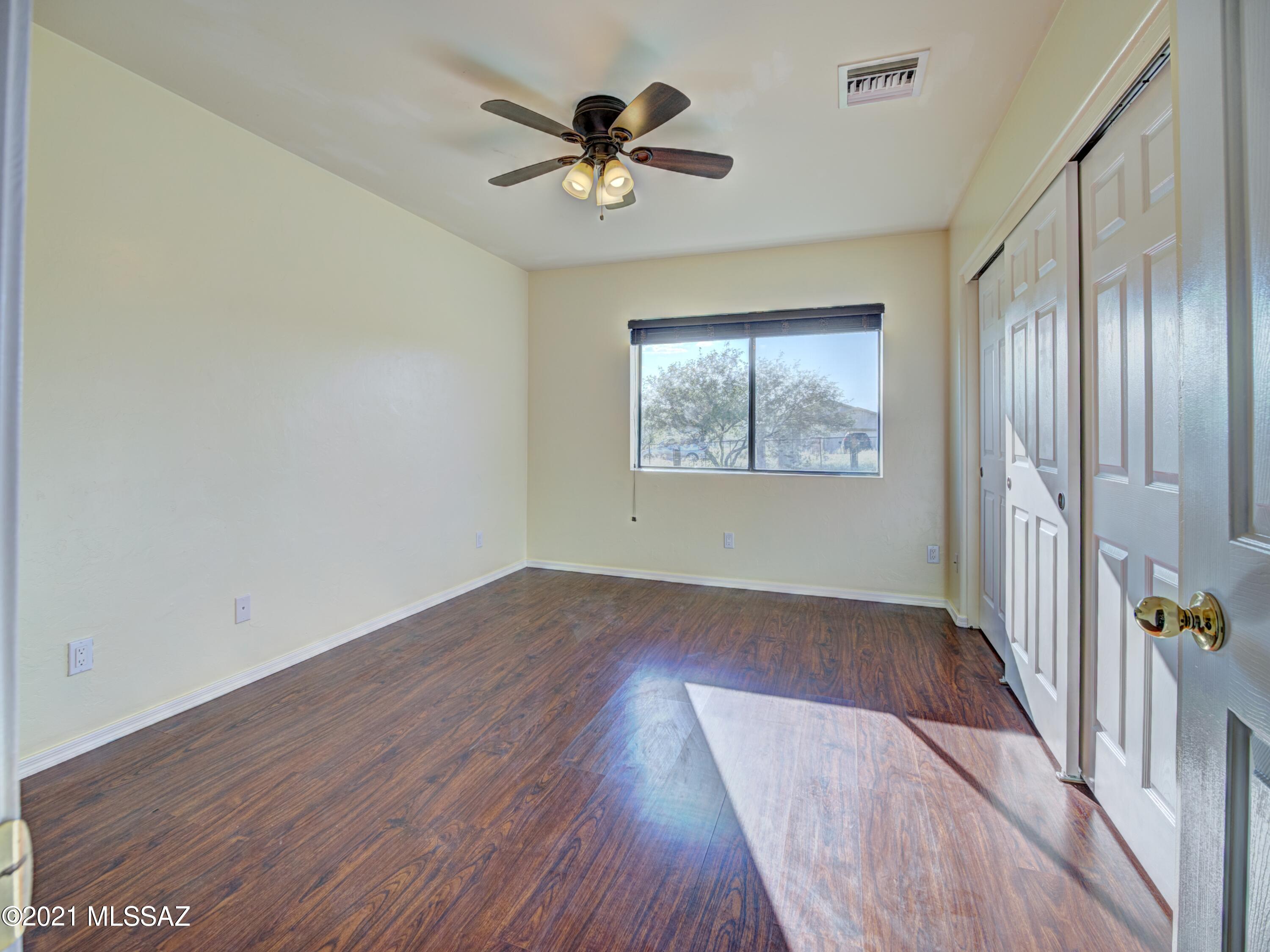 Rio Rico Ranchettes 12 - Residential