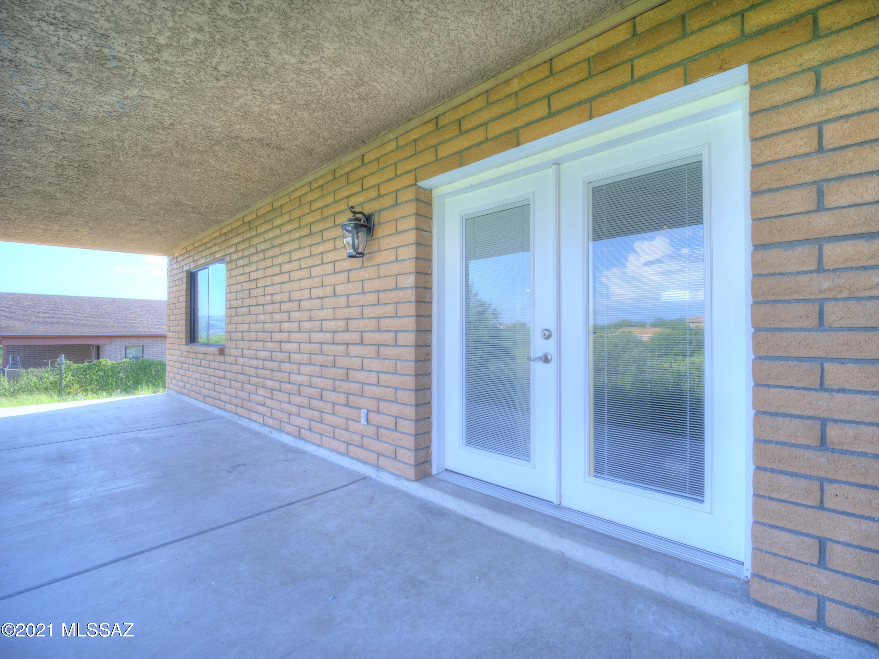 Rio Rico Ranchettes 12 - Residential