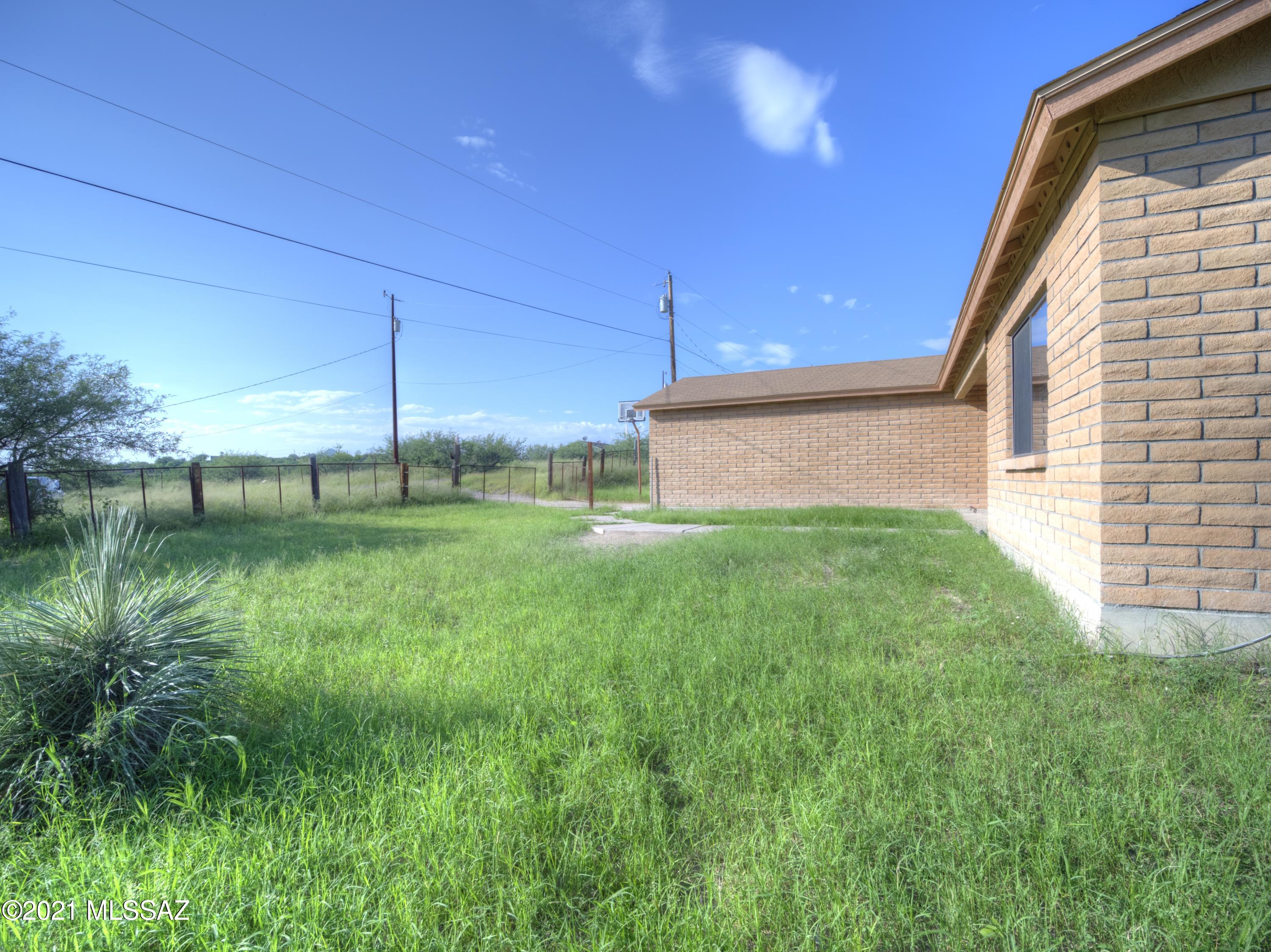 Rio Rico Ranchettes 12 - Residential