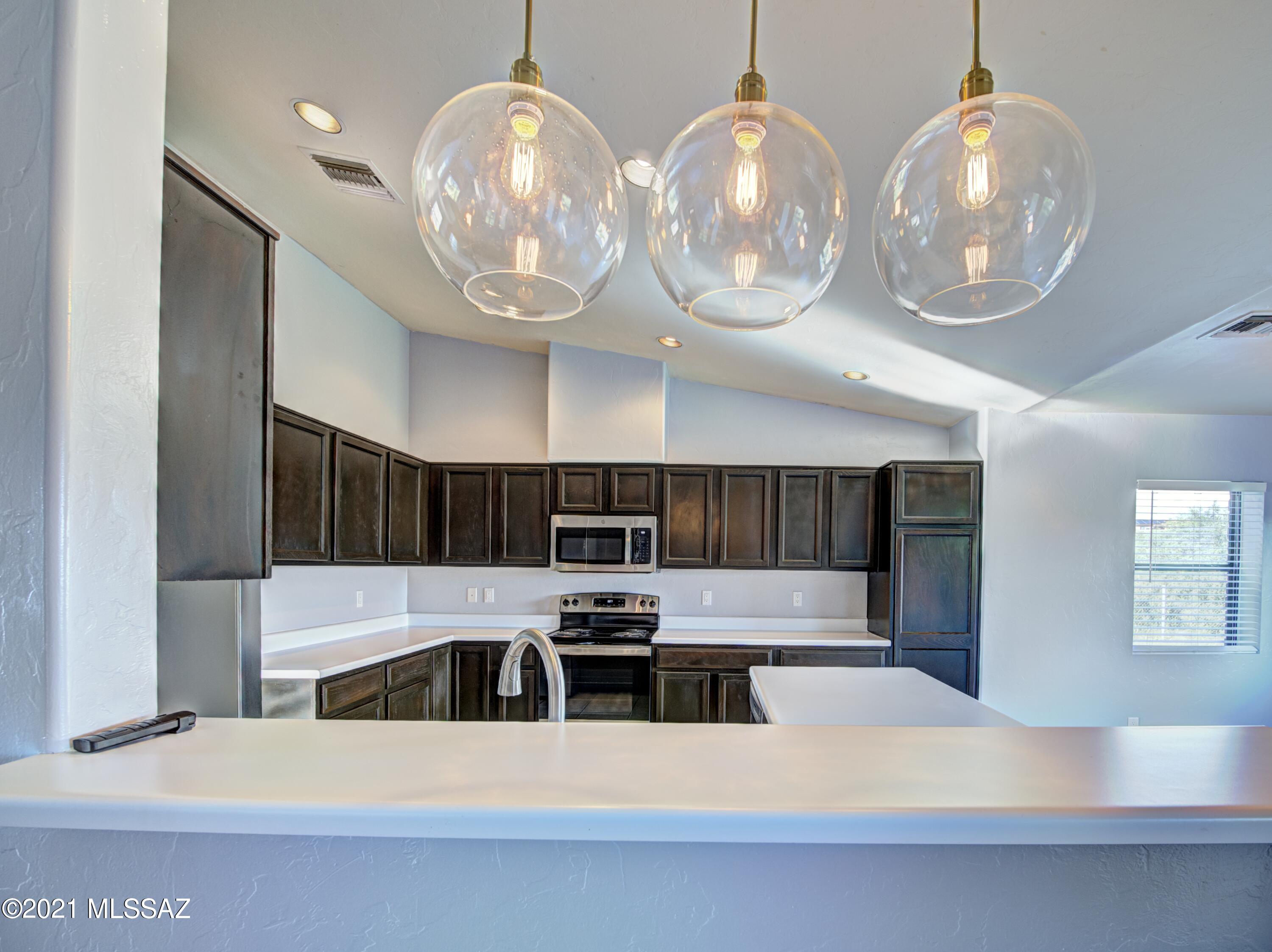 Rio Rico Ranchettes 12 - Residential