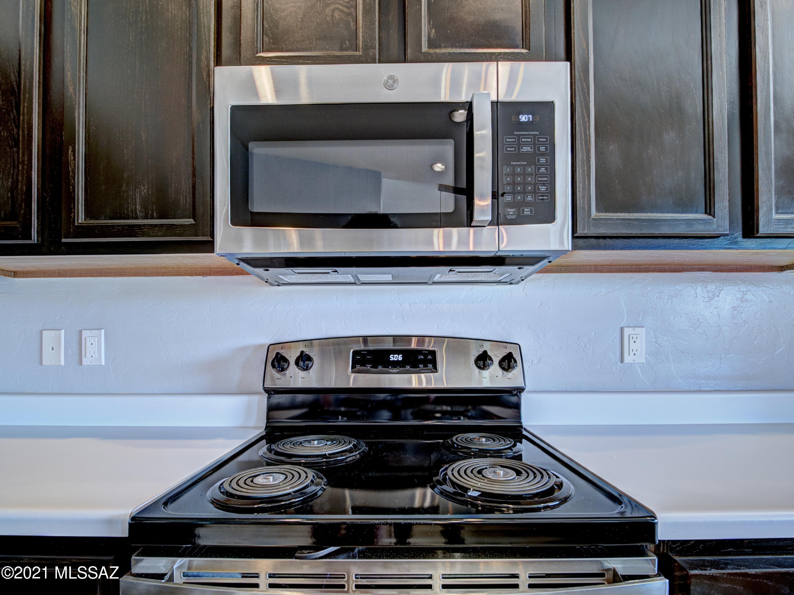 Rio Rico Ranchettes 12 - Residential