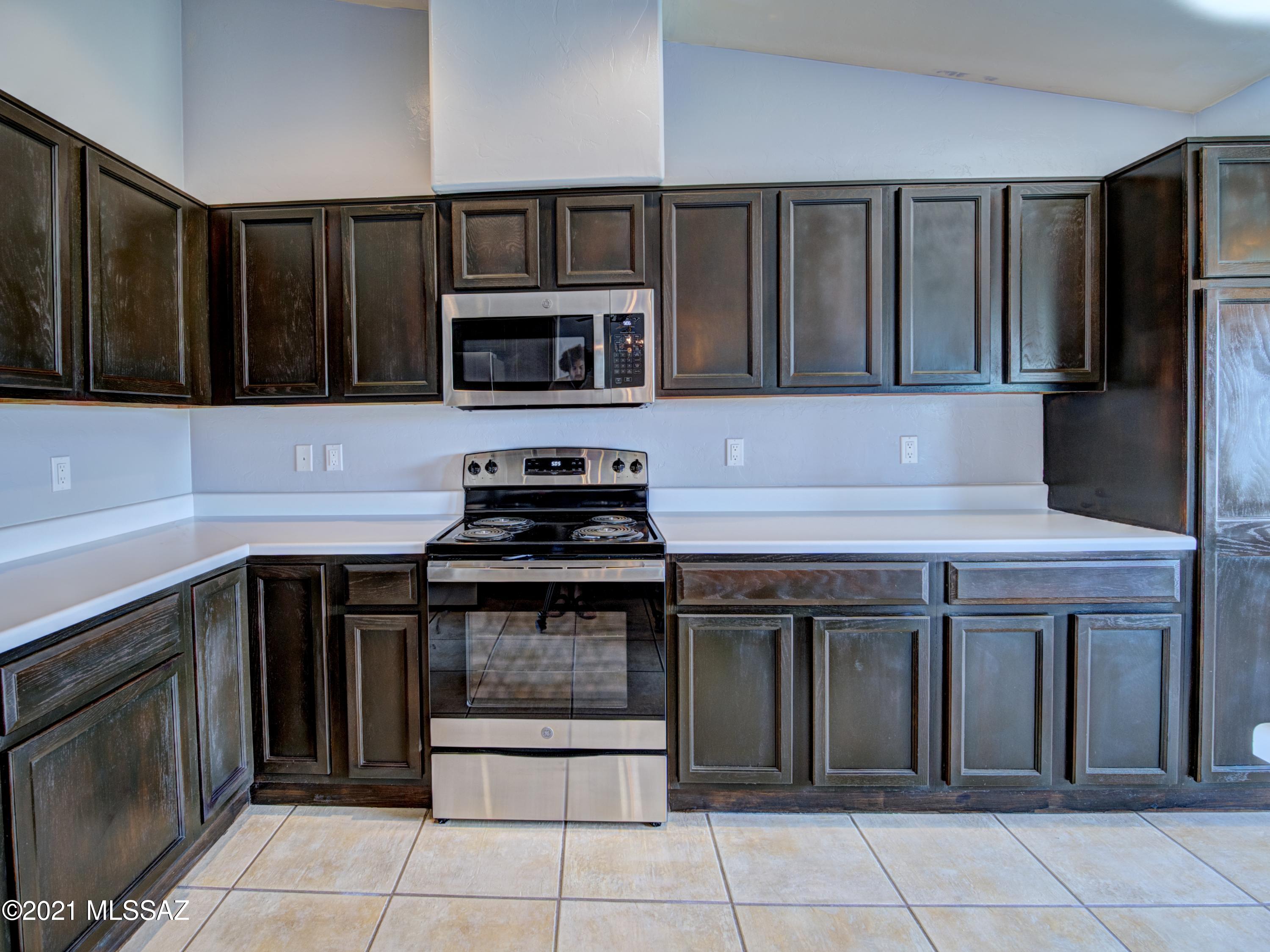Rio Rico Ranchettes 12 - Residential