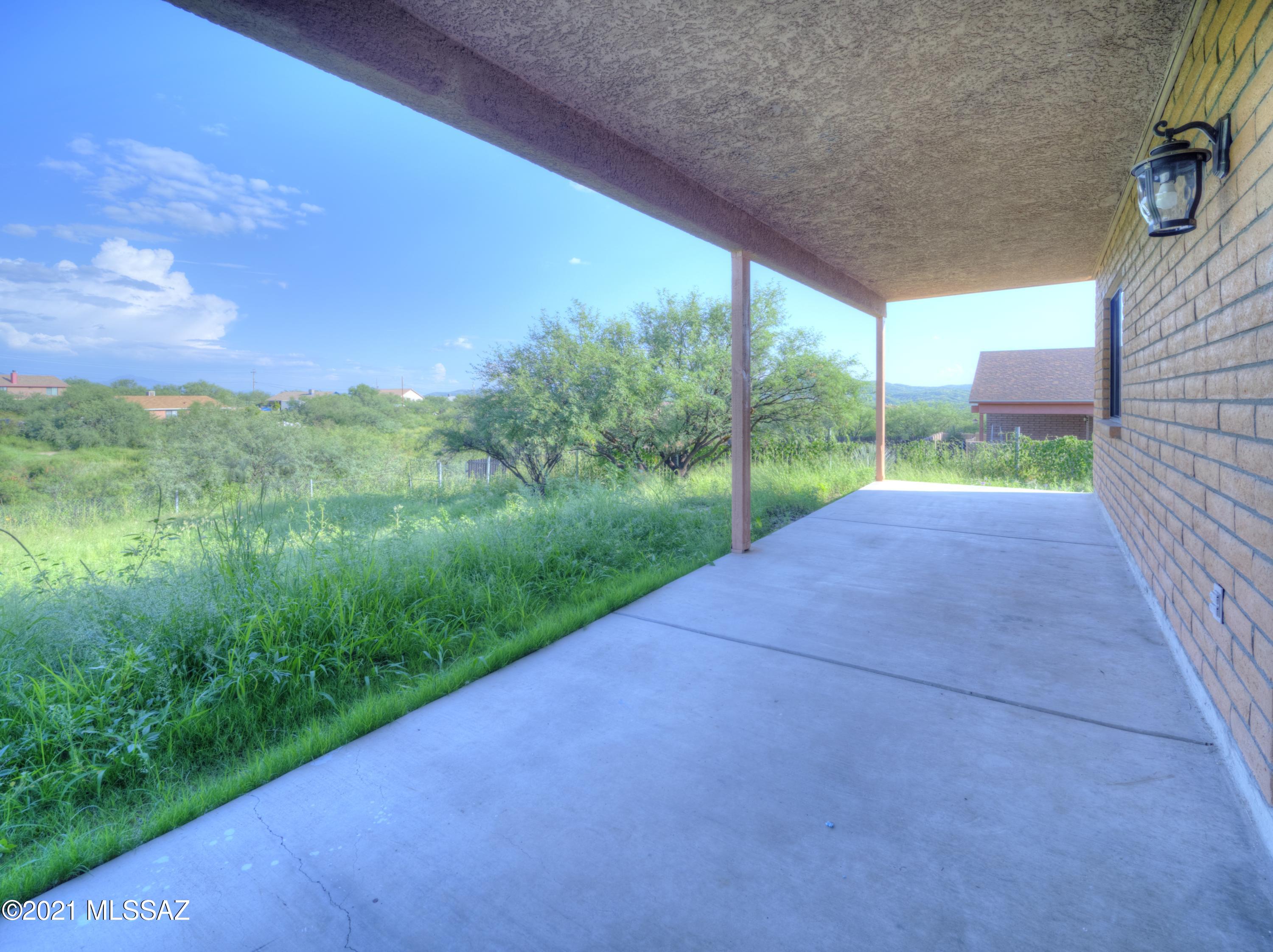Rio Rico Ranchettes 12 - Residential