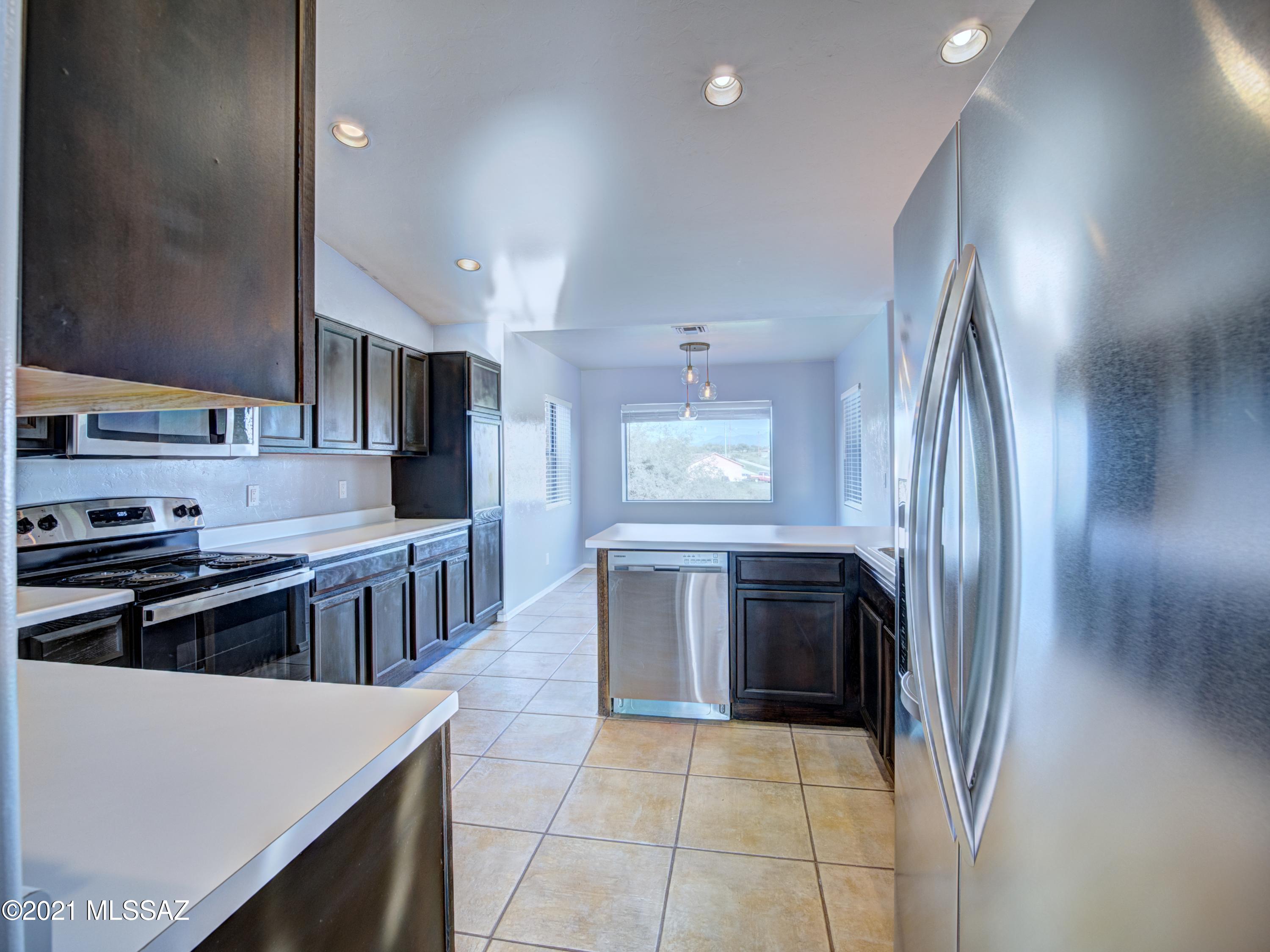 Rio Rico Ranchettes 12 - Residential