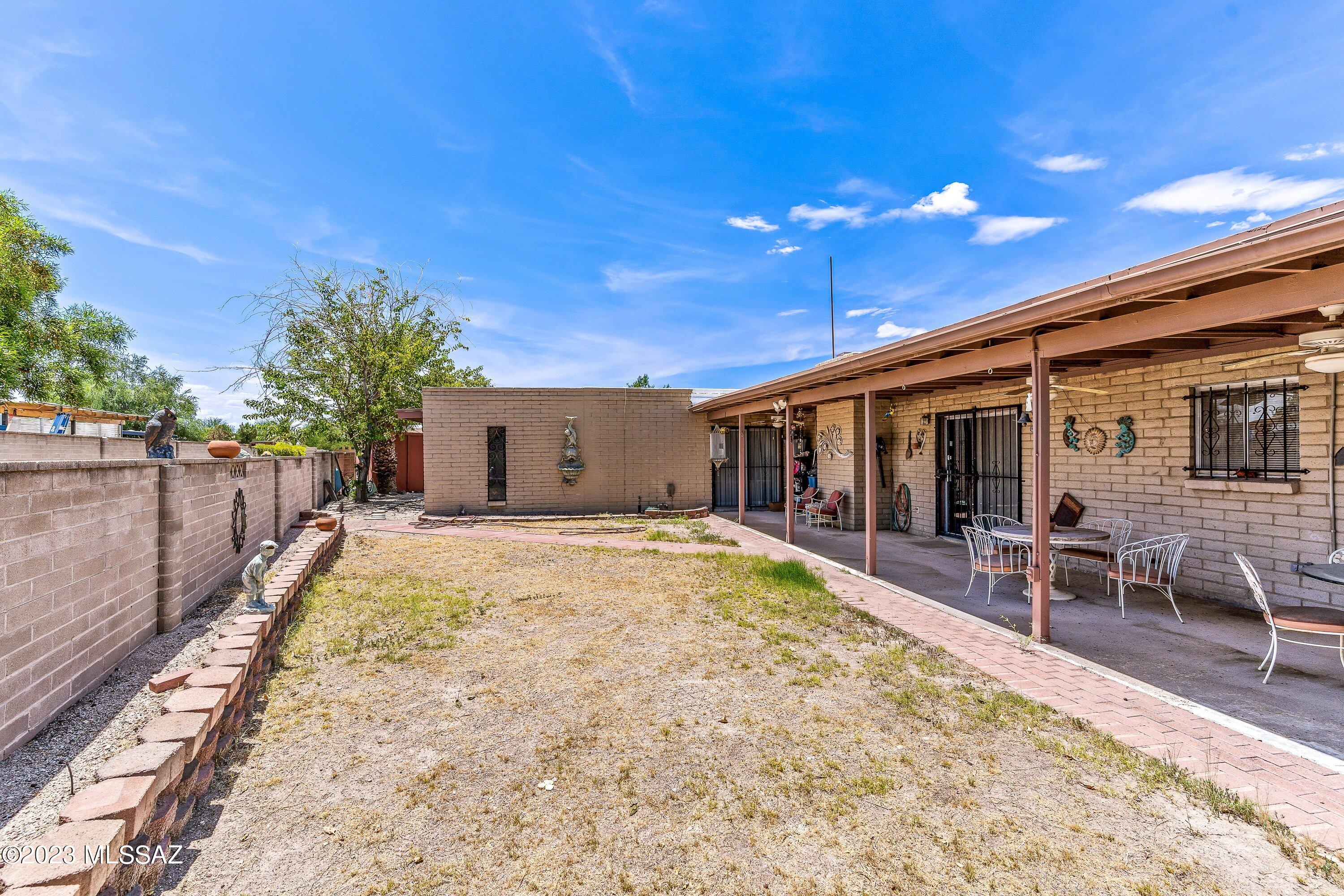 Desert Palms Park (1-178) - Residential