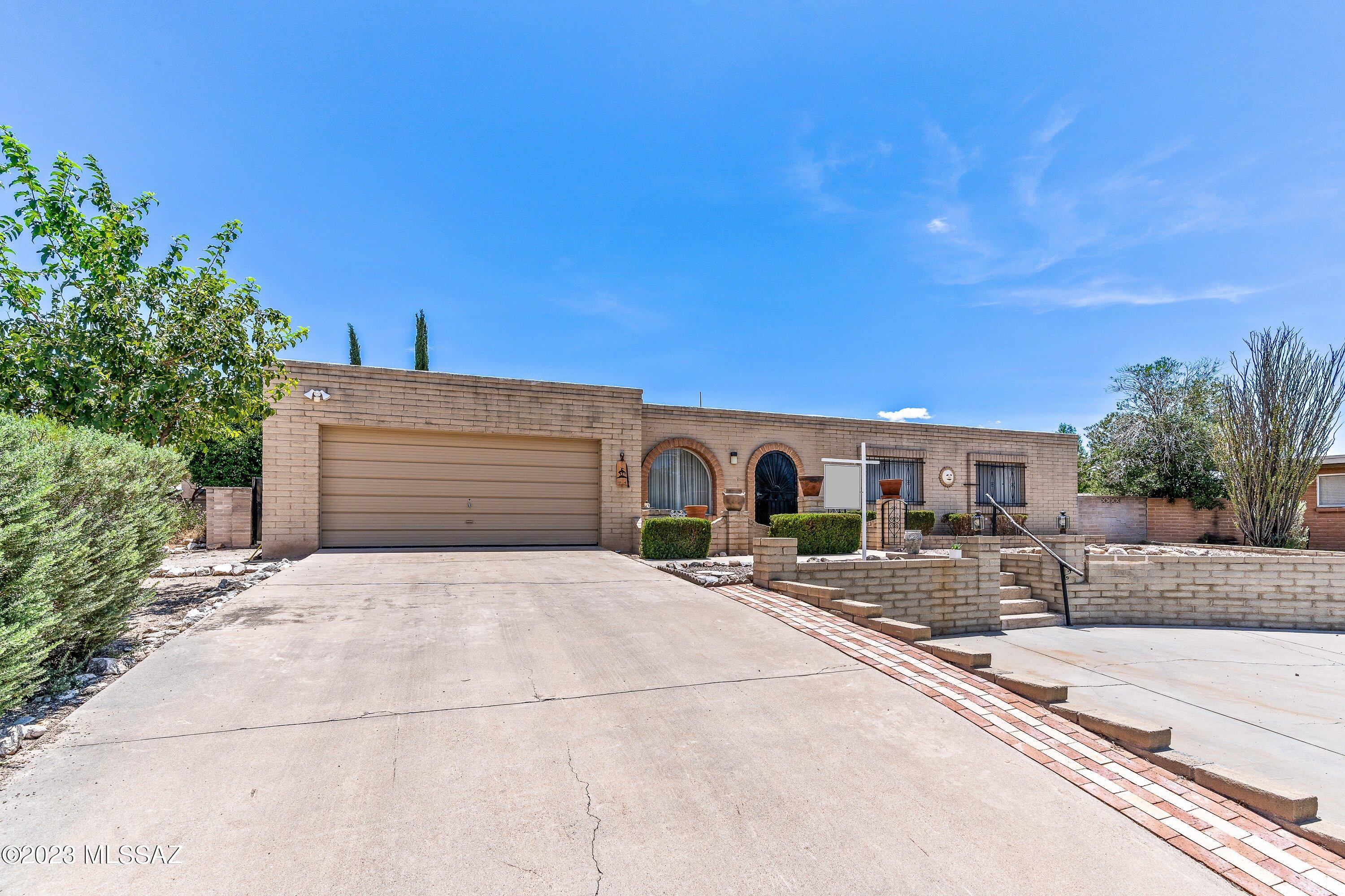 Desert Palms Park (1-178) - Residential
