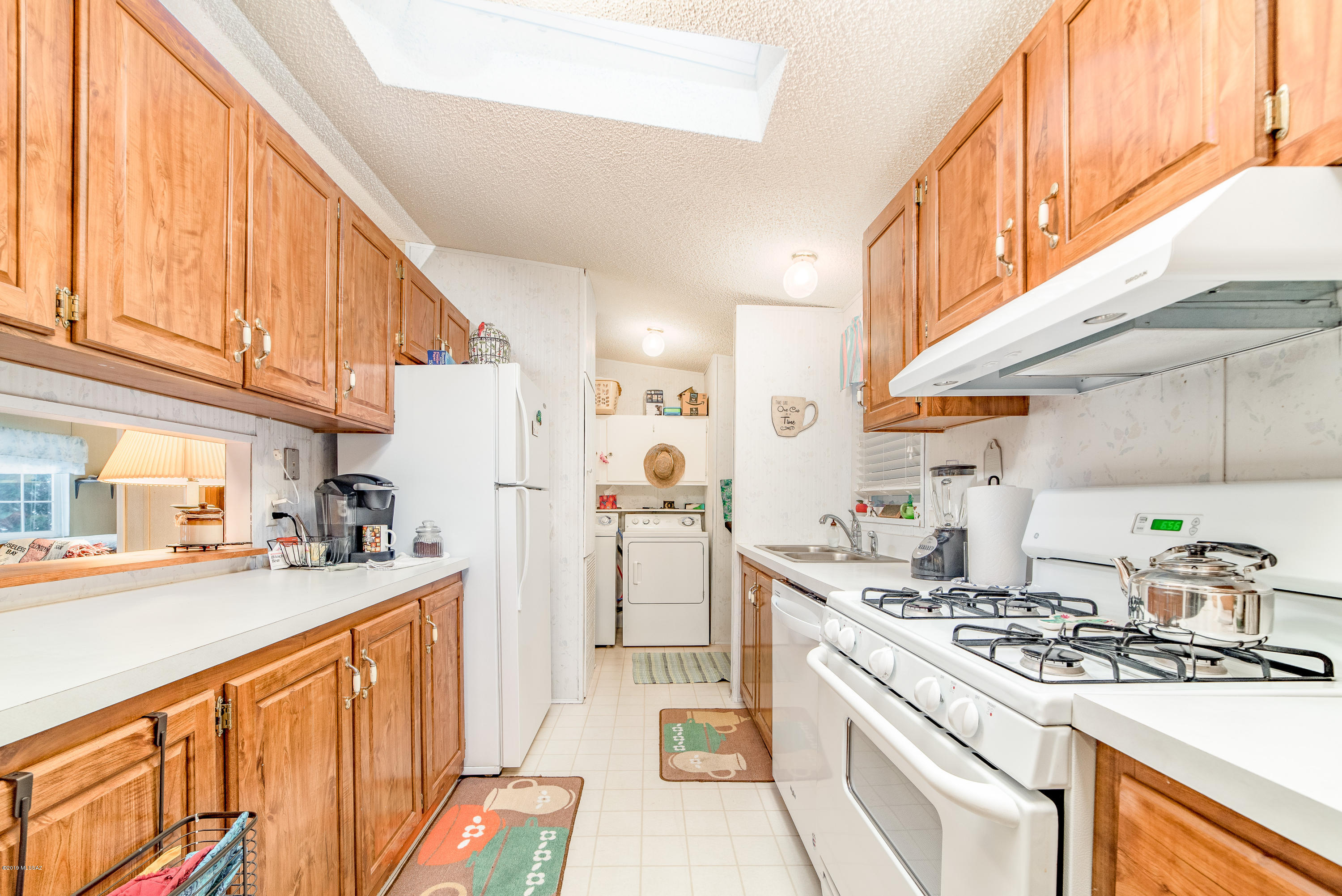 Mountainside Village (1-189) - Residential