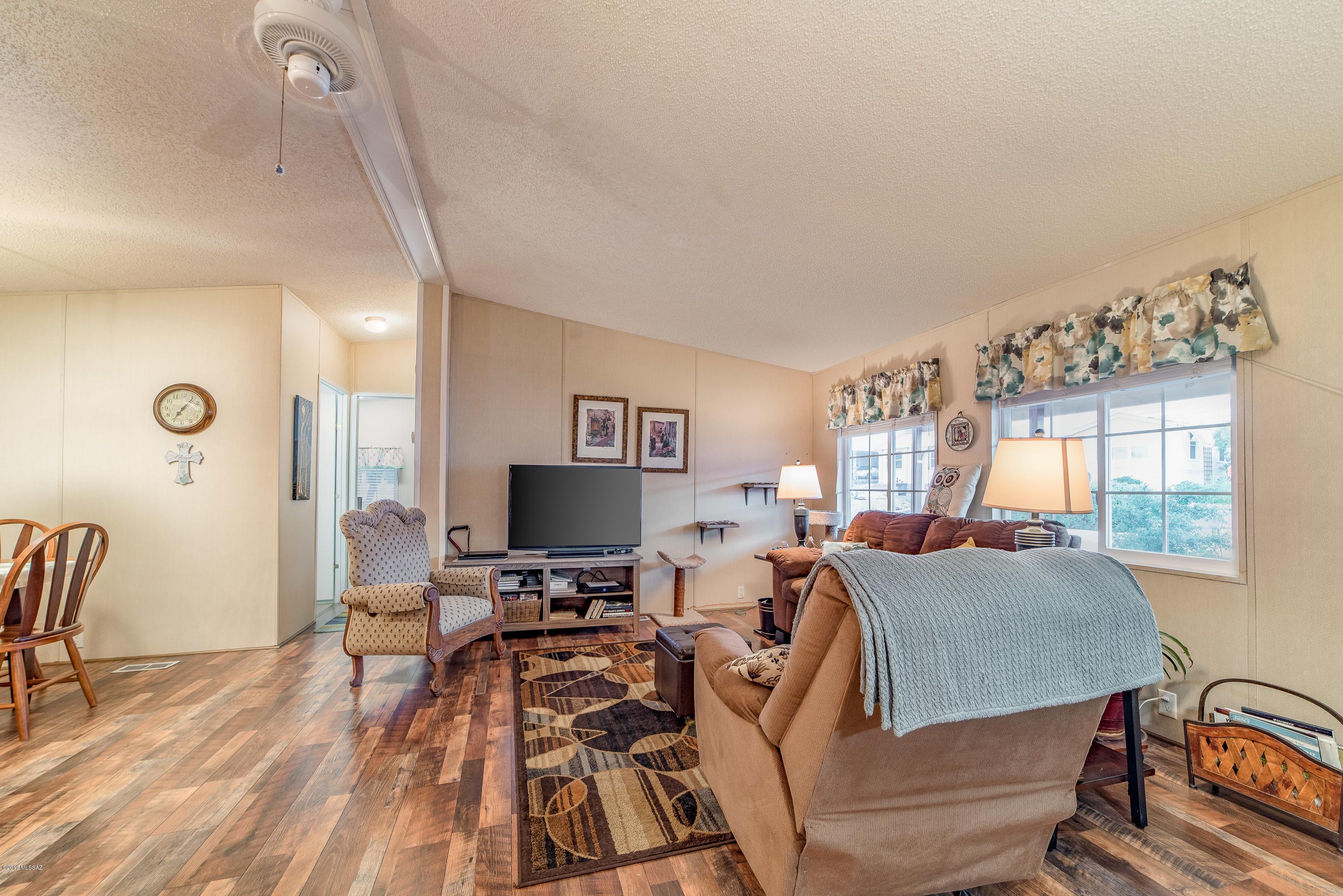 Mountainside Village (1-189) - Residential