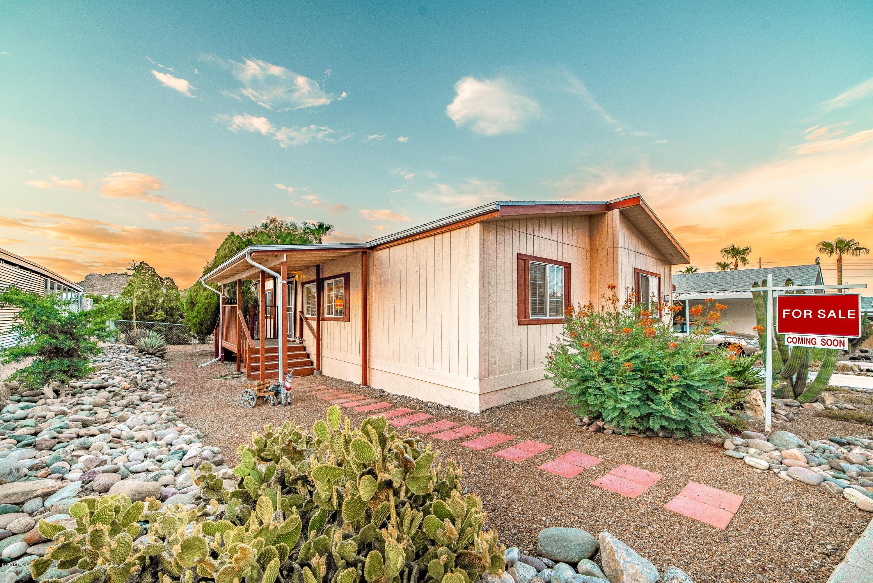 Mountainside Village (1-189) - Residential