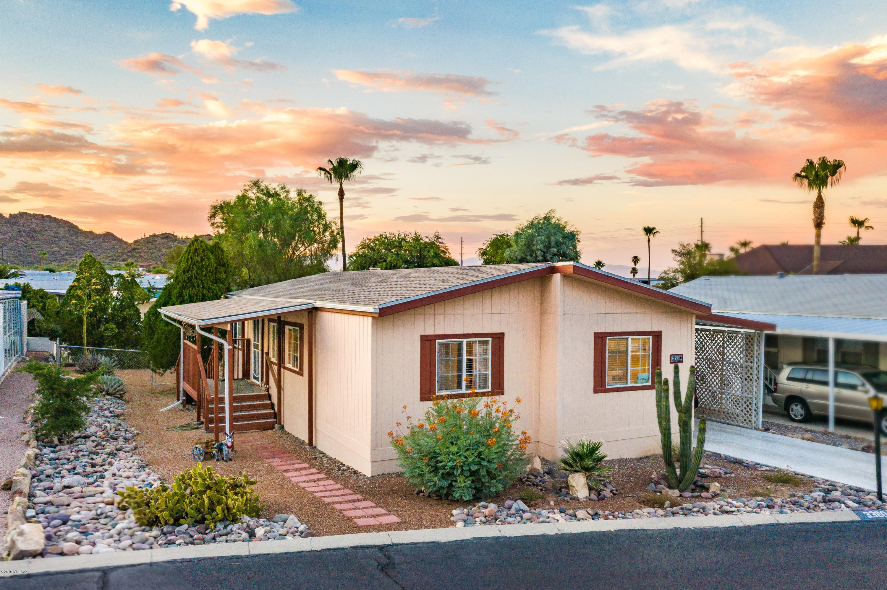 Mountainside Village (1-189) - Residential